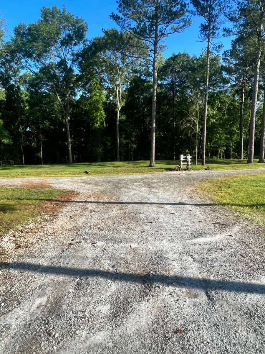 Campsite 1 - 410 Hattons Ford Road, Townville, SC 29689