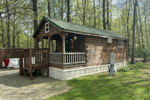 Cabin Basic 750