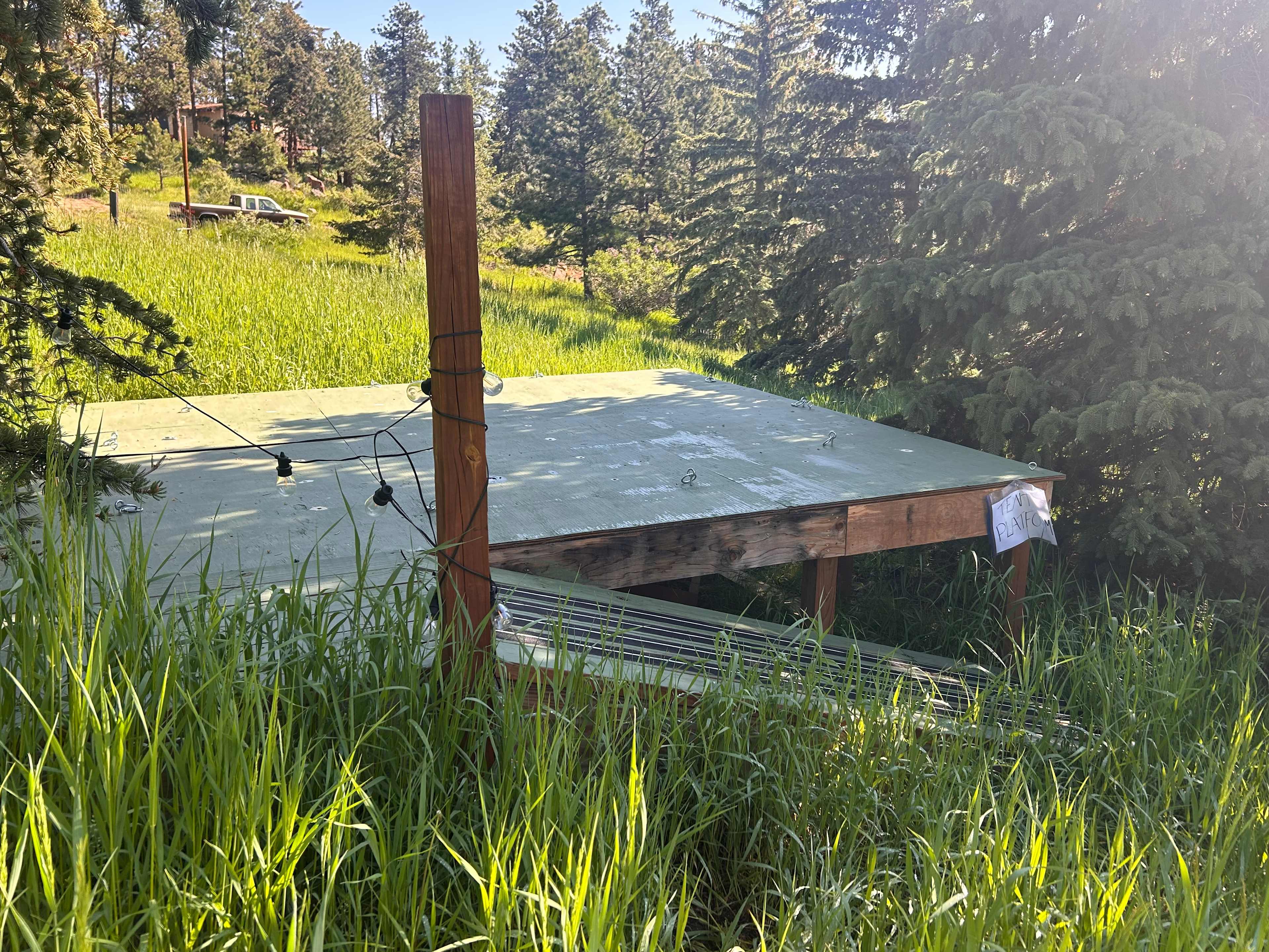 Crystal Ranch