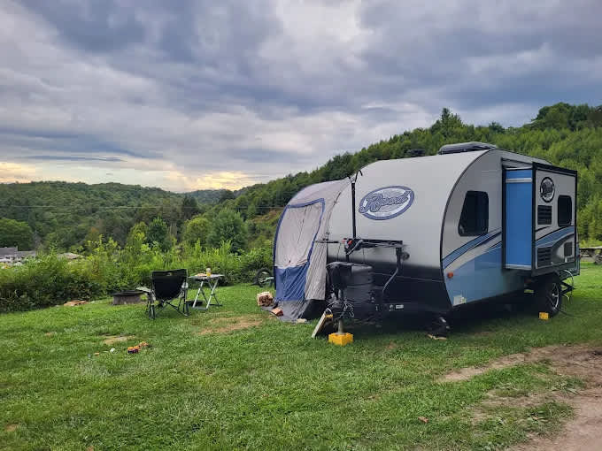 Creeper Trail Campground Inc