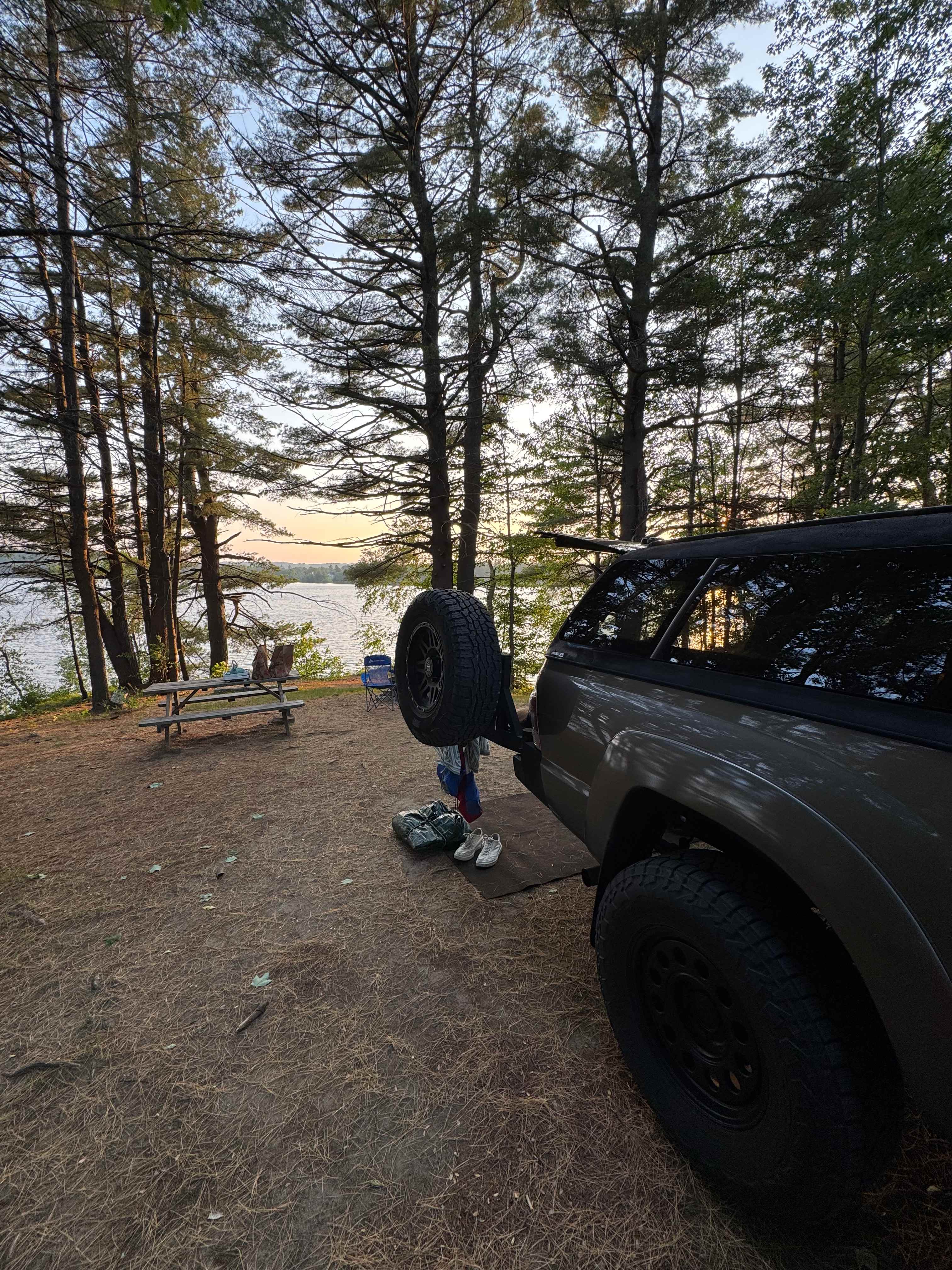 Slippery Rock Trails LLC