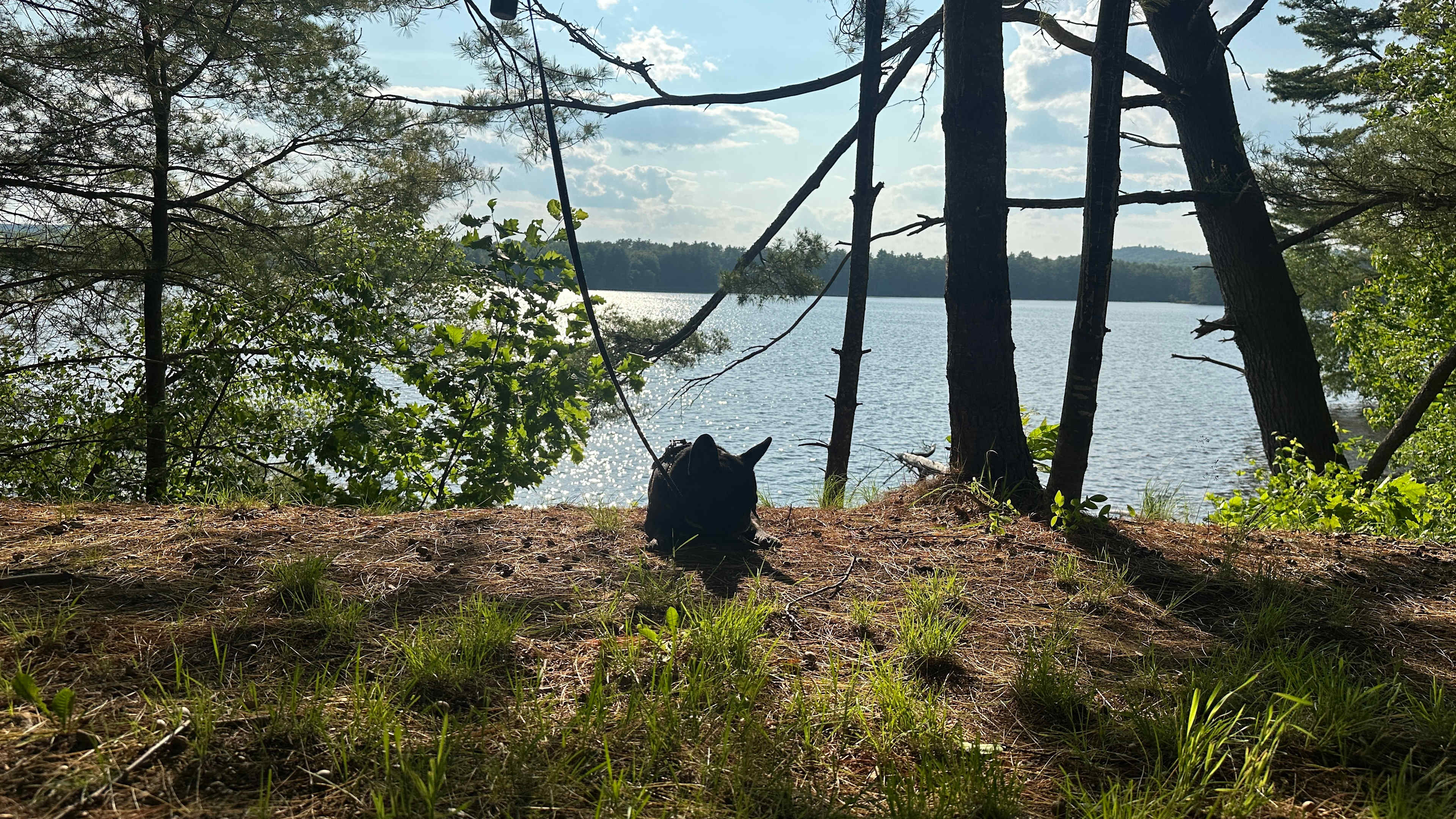 Slippery Rock Trails LLC