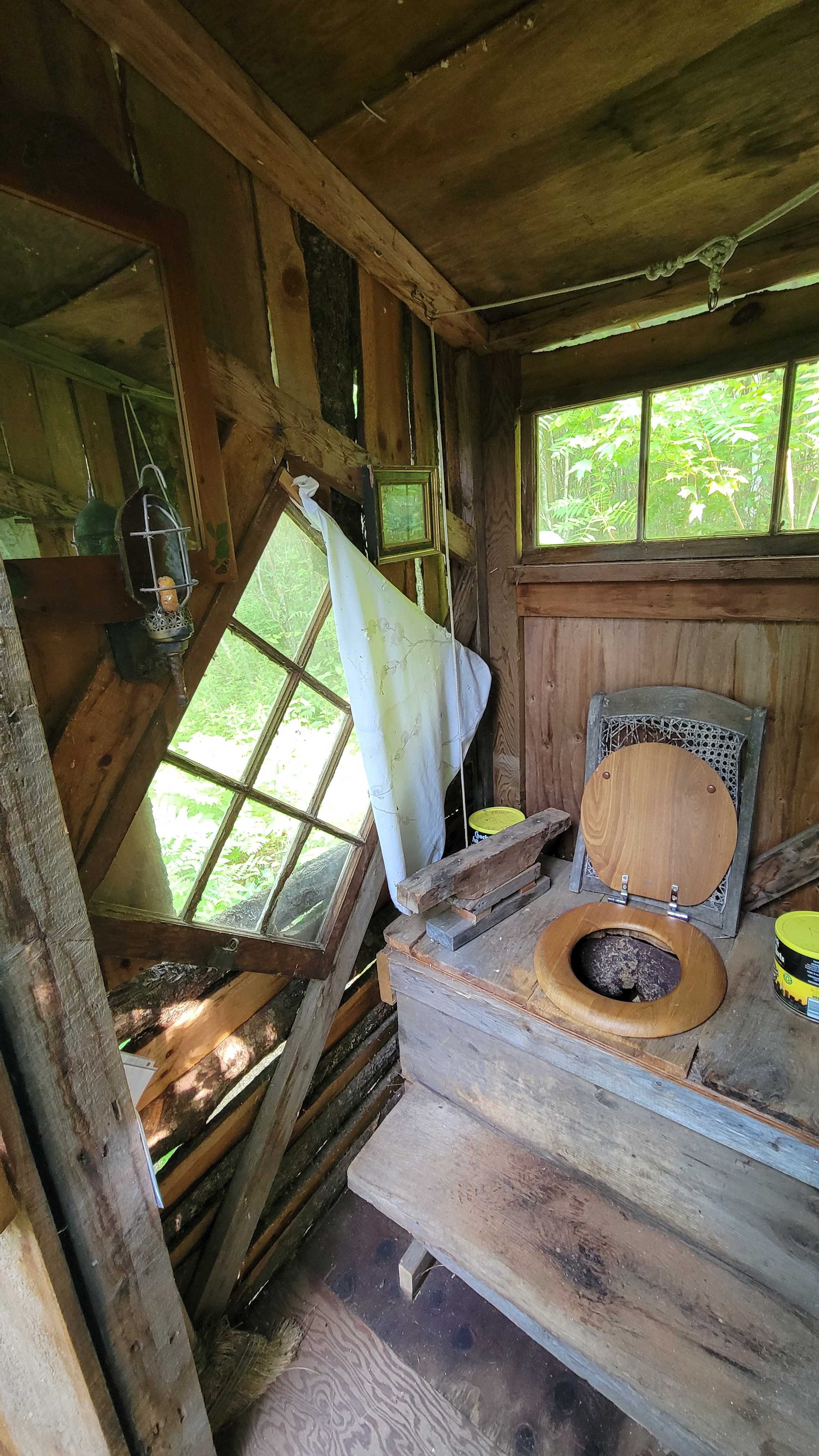 Sacred Nectar Sanctuary