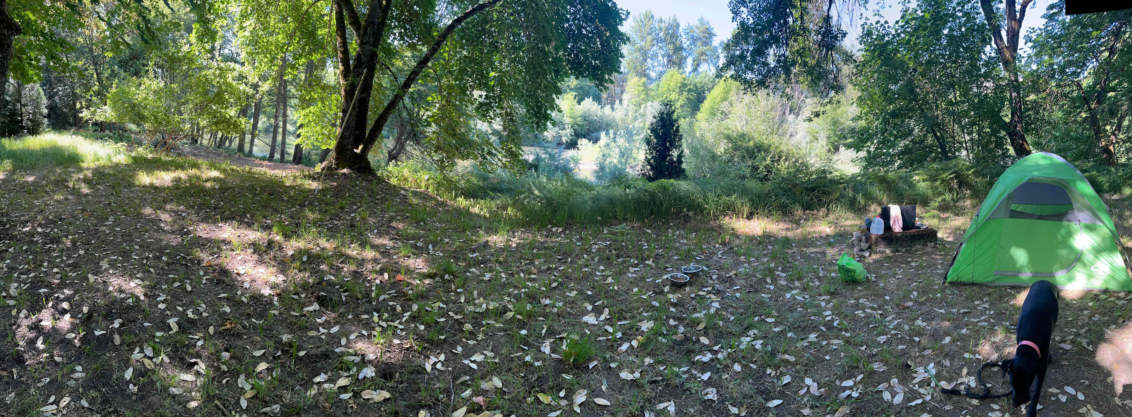 Beaver Bend Sanctuary