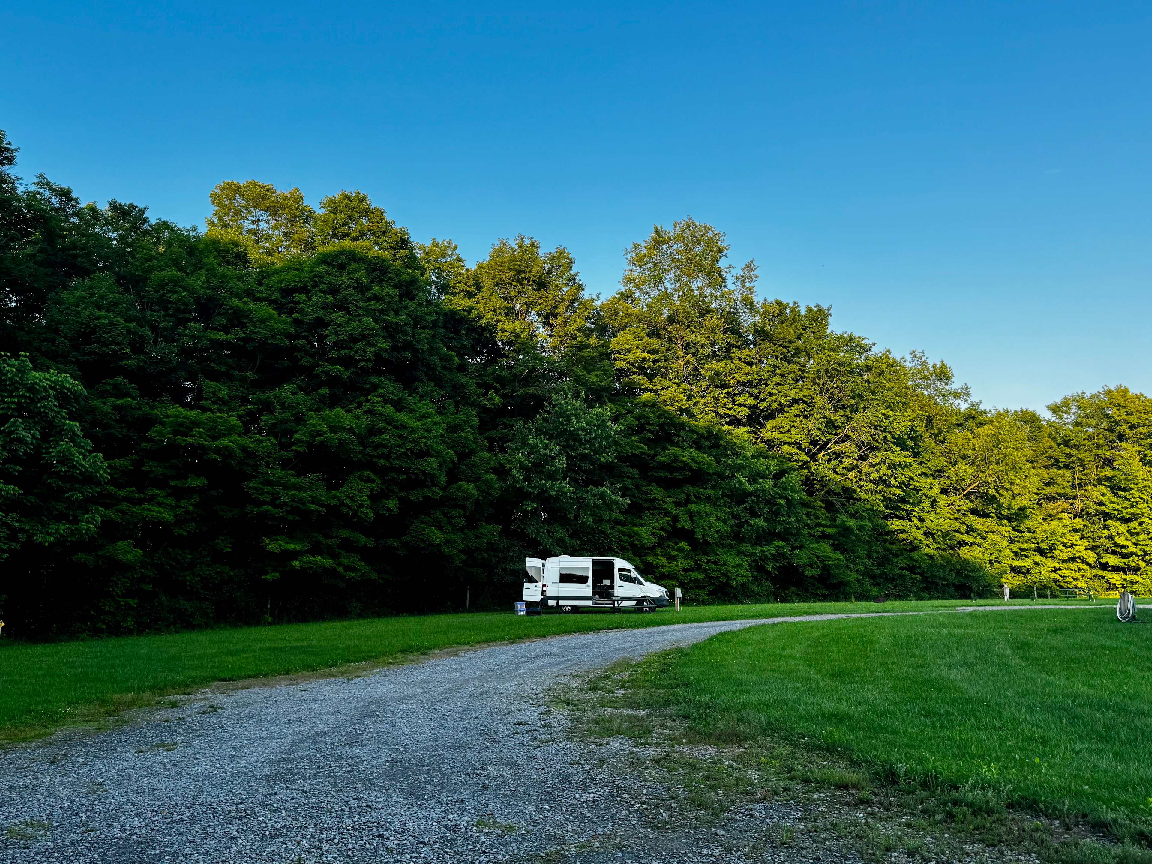 Tilden Hill Farm