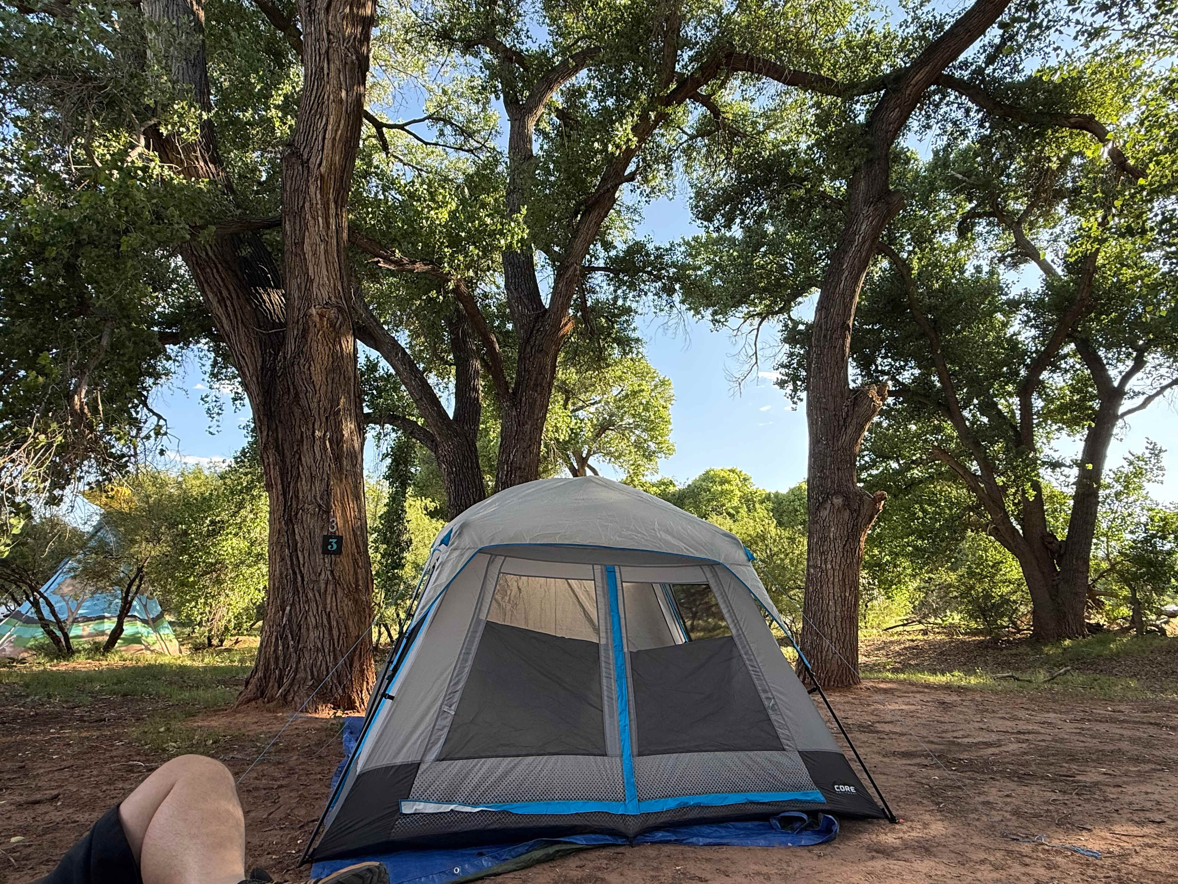 Hawks Hideaway Camping, LLC