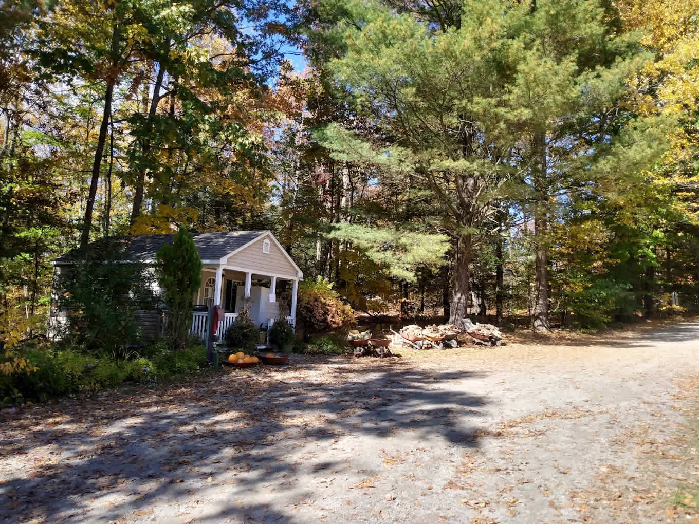 Highland Campgrounds