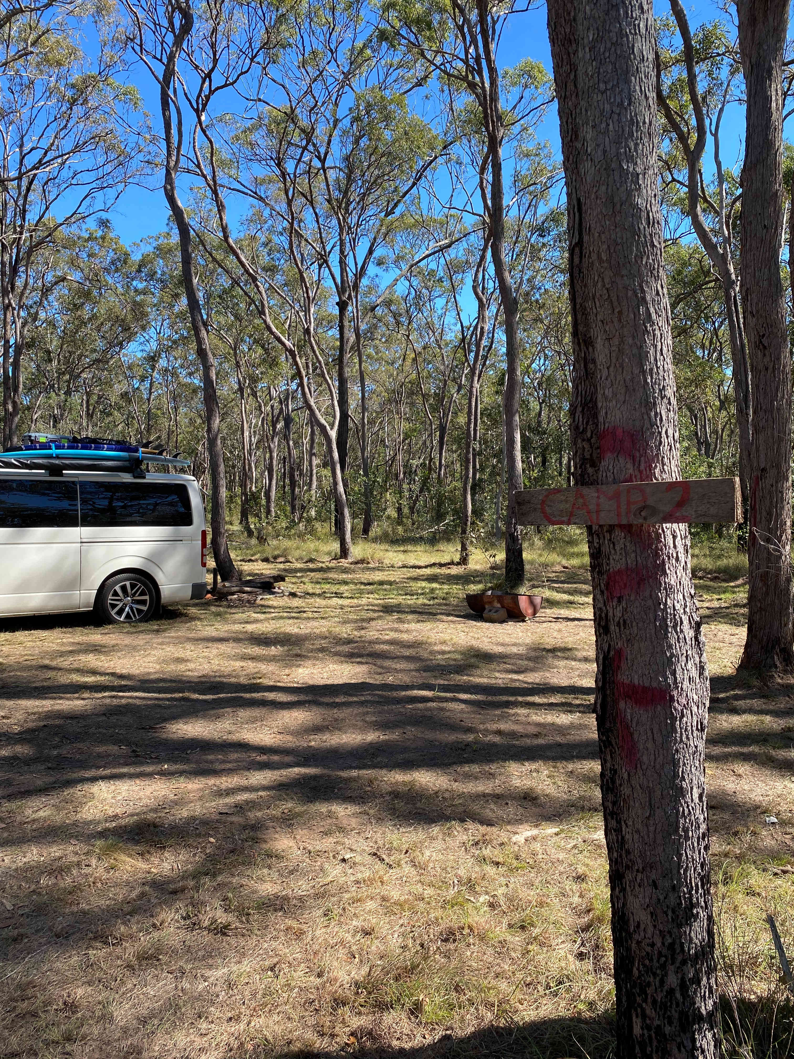 Woodlands Farmstay and Glamping