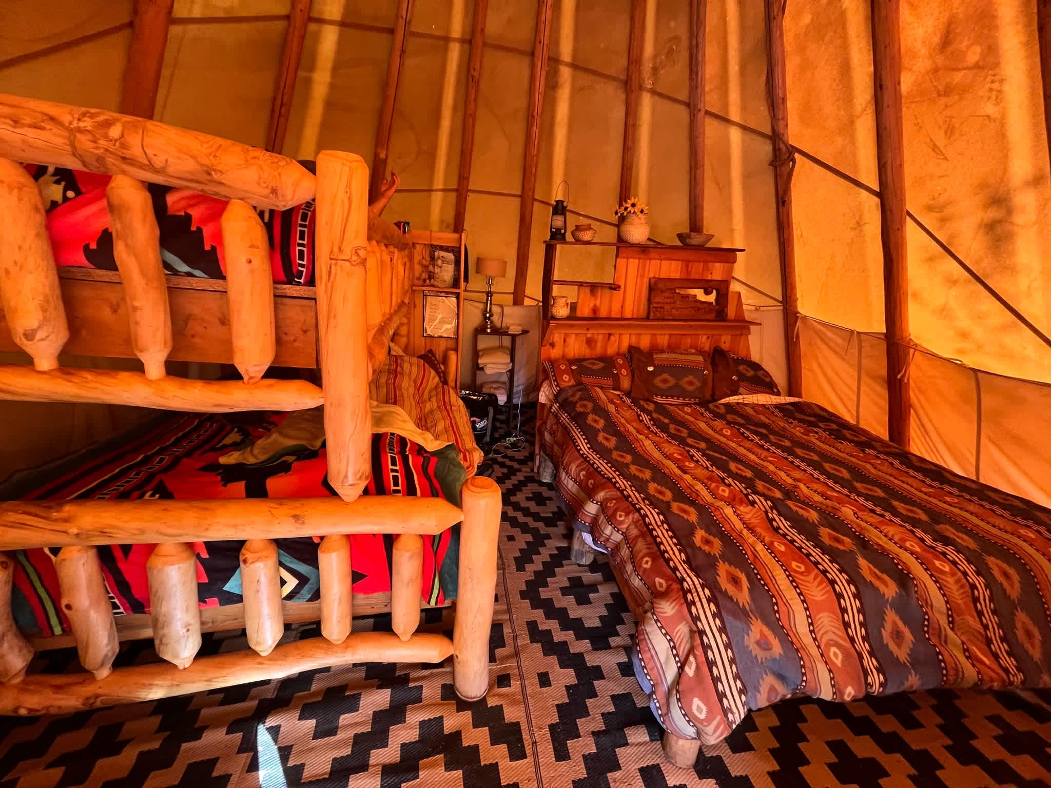 Cozy and very comfortable 