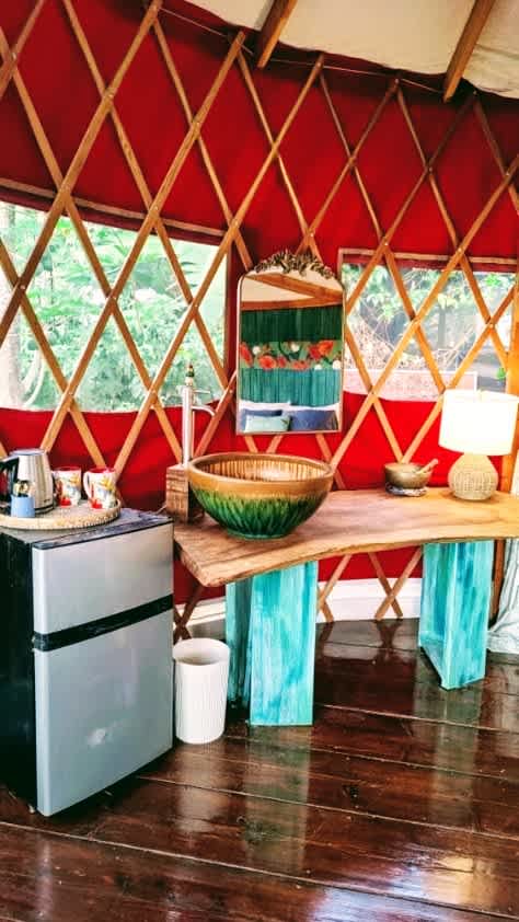 Living Circle Farms Hawaii