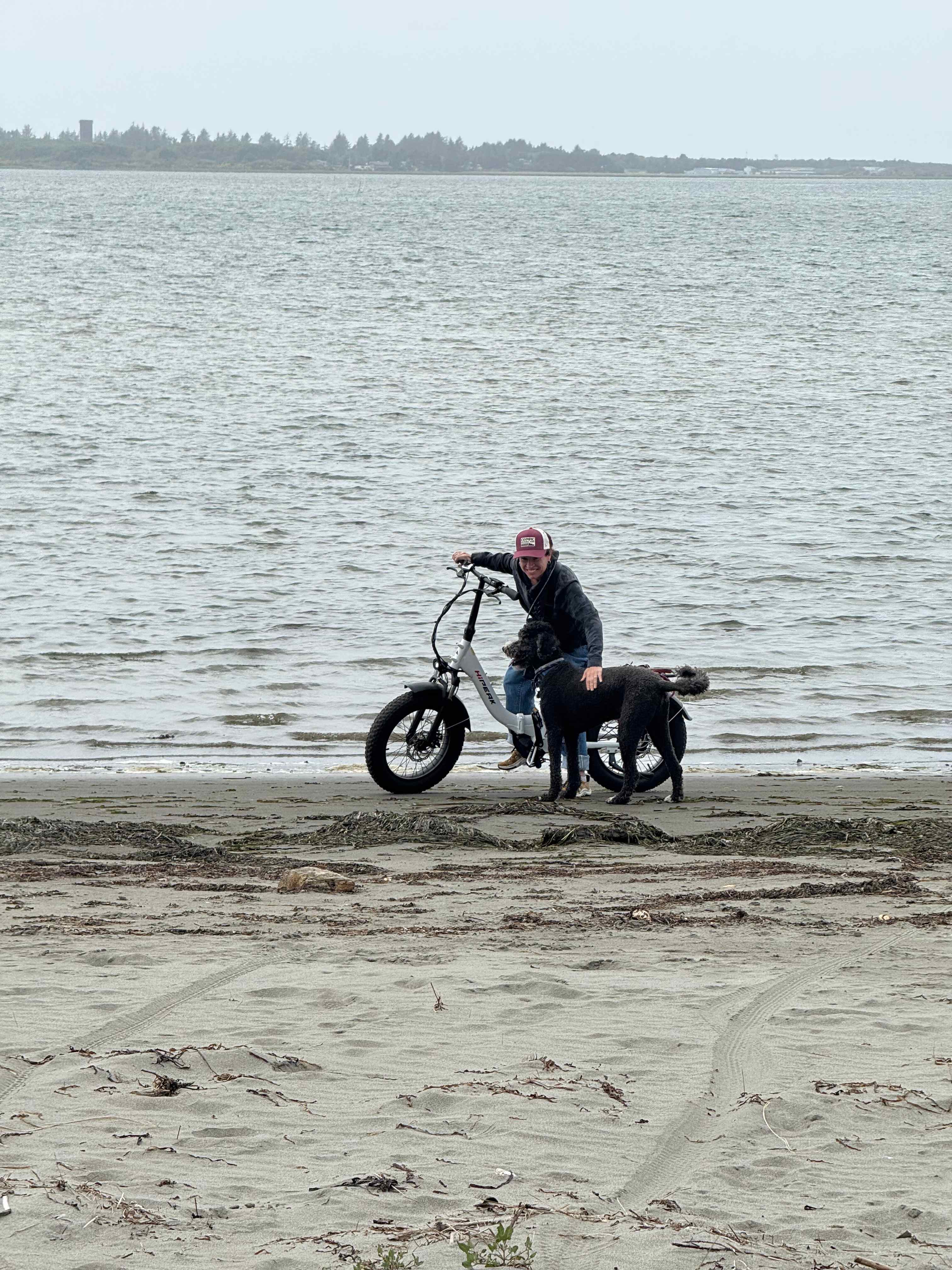 Beach fun