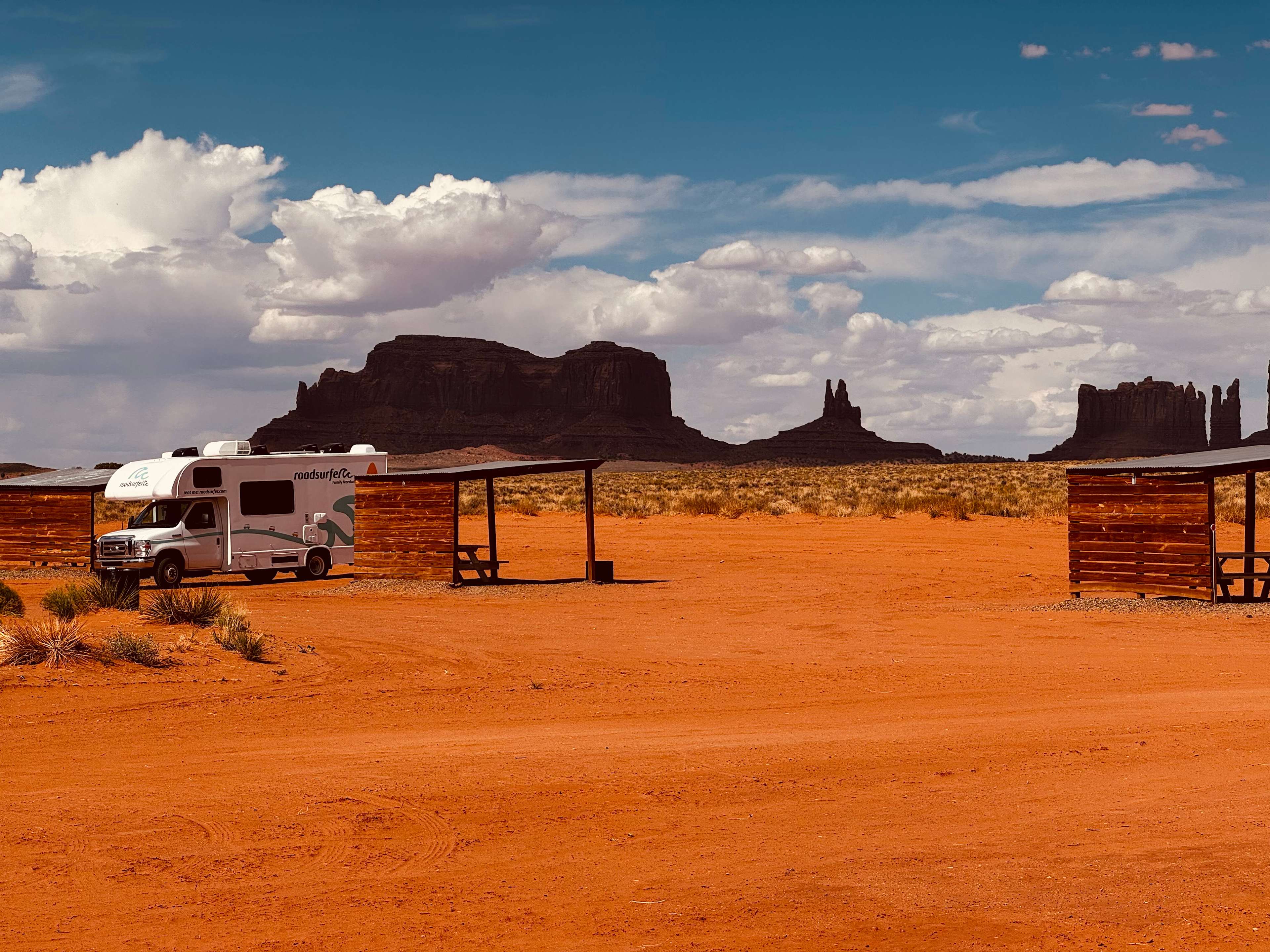 Arrowhead Campground
