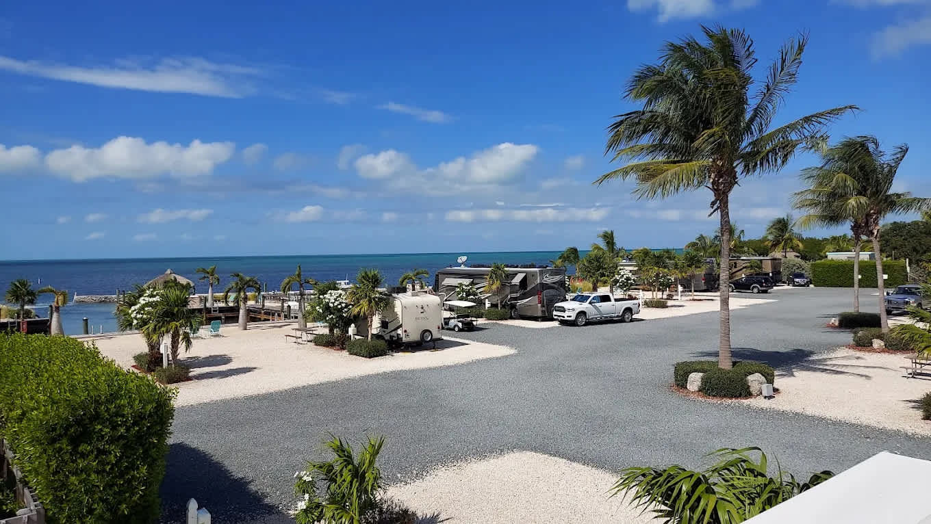 Grassy Key RV Park And Resort