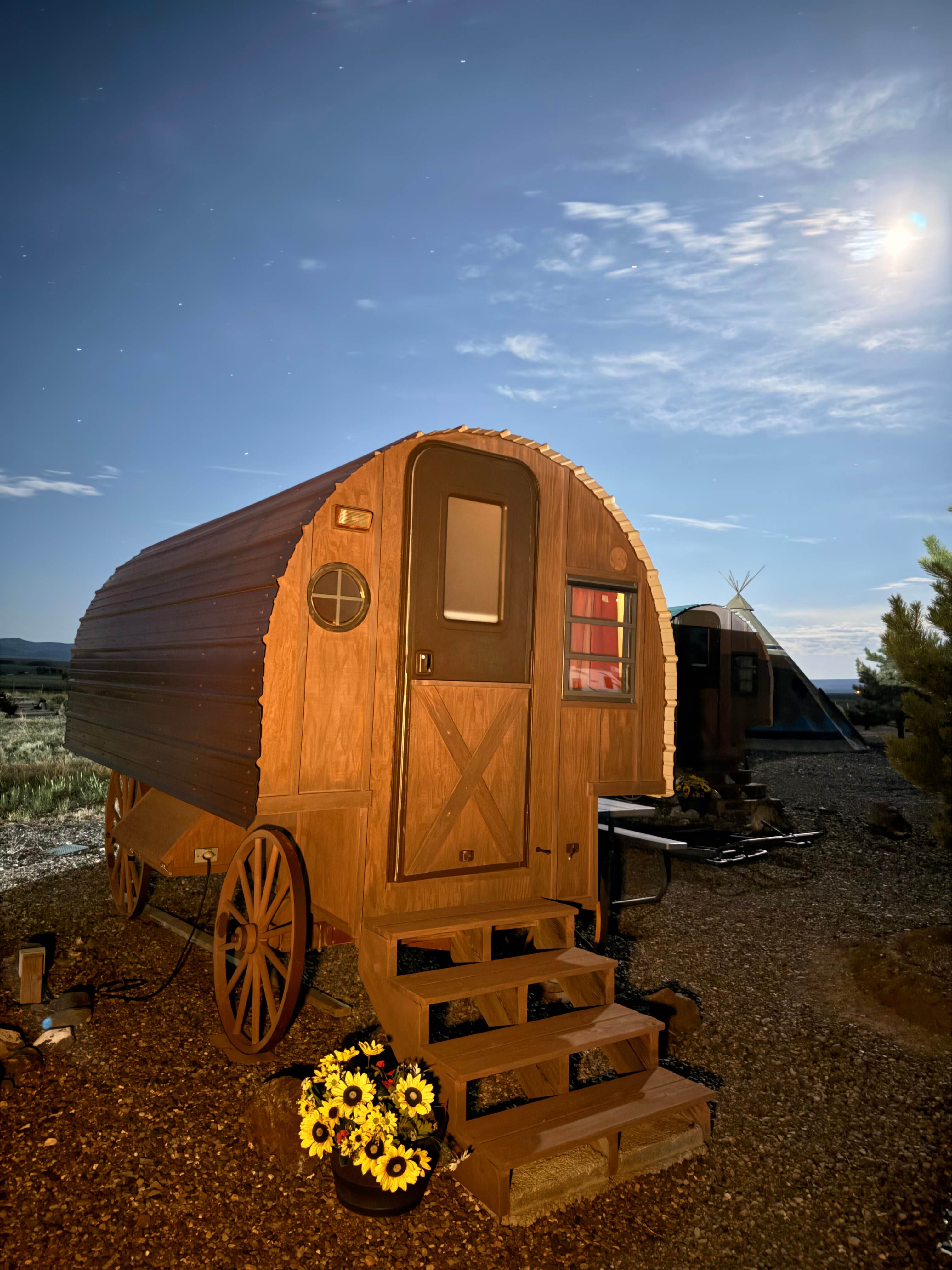 Bear Valley RV & Campground