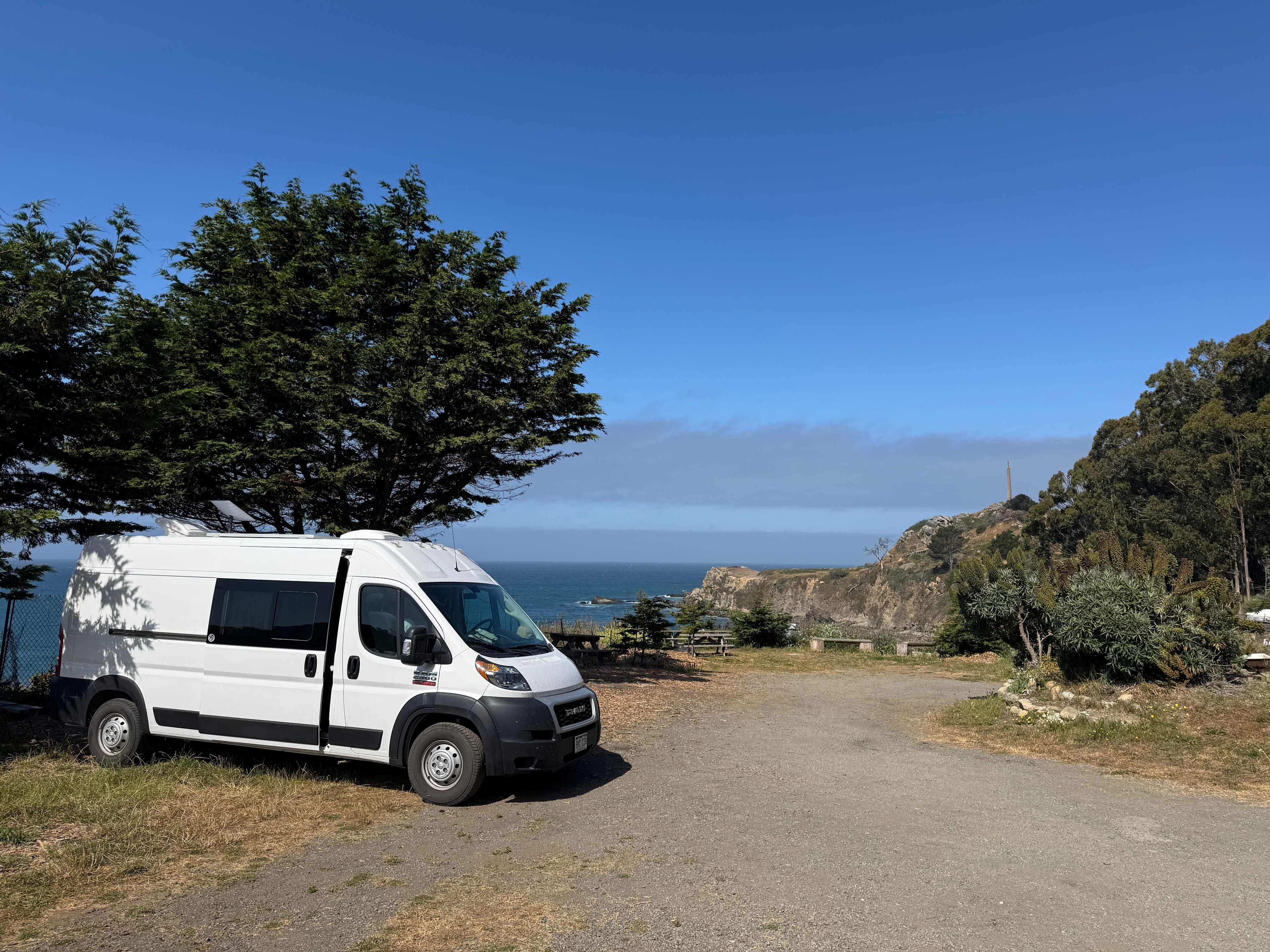 Timber Cove Campground
