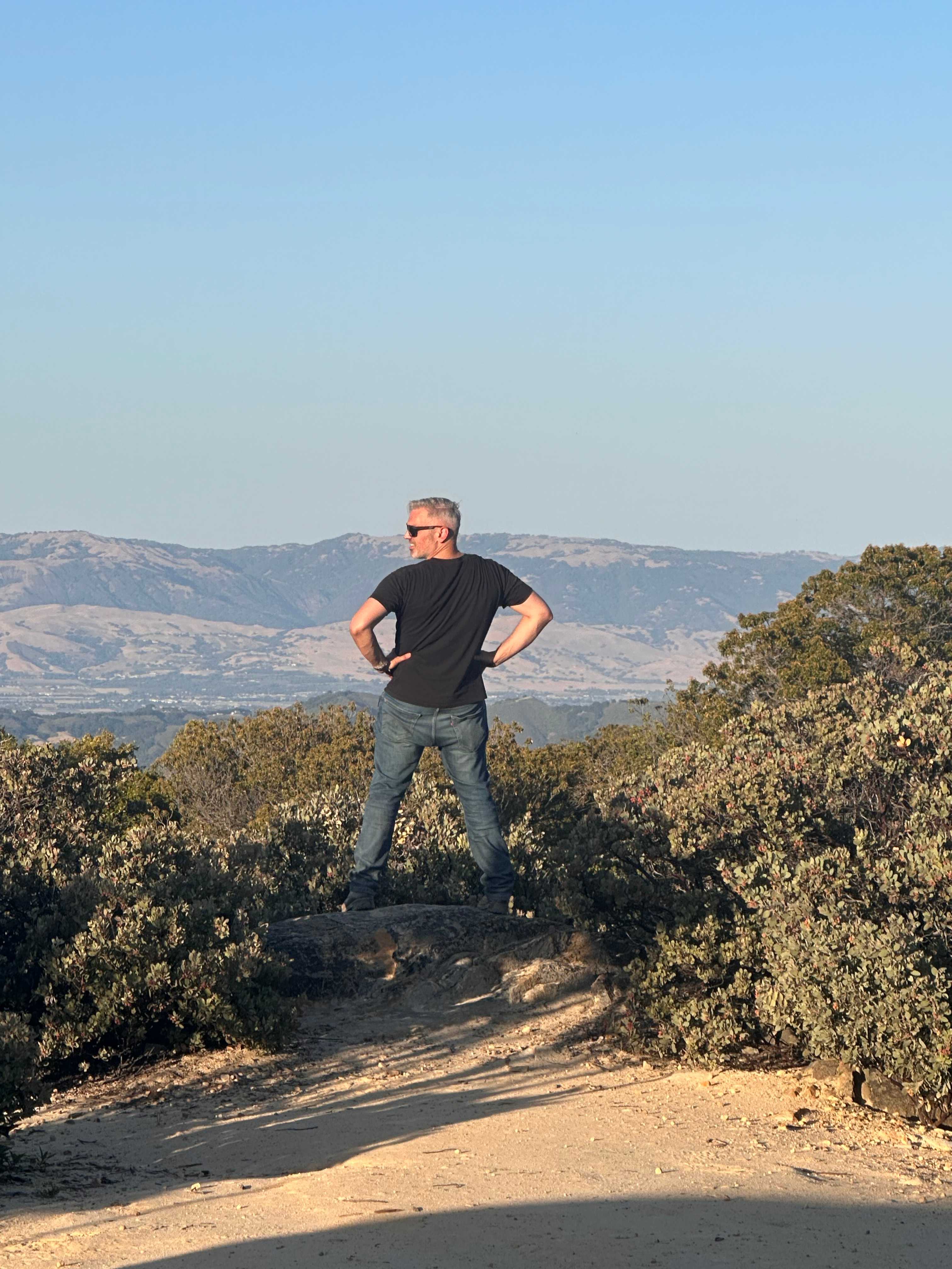 Silicon Valley View