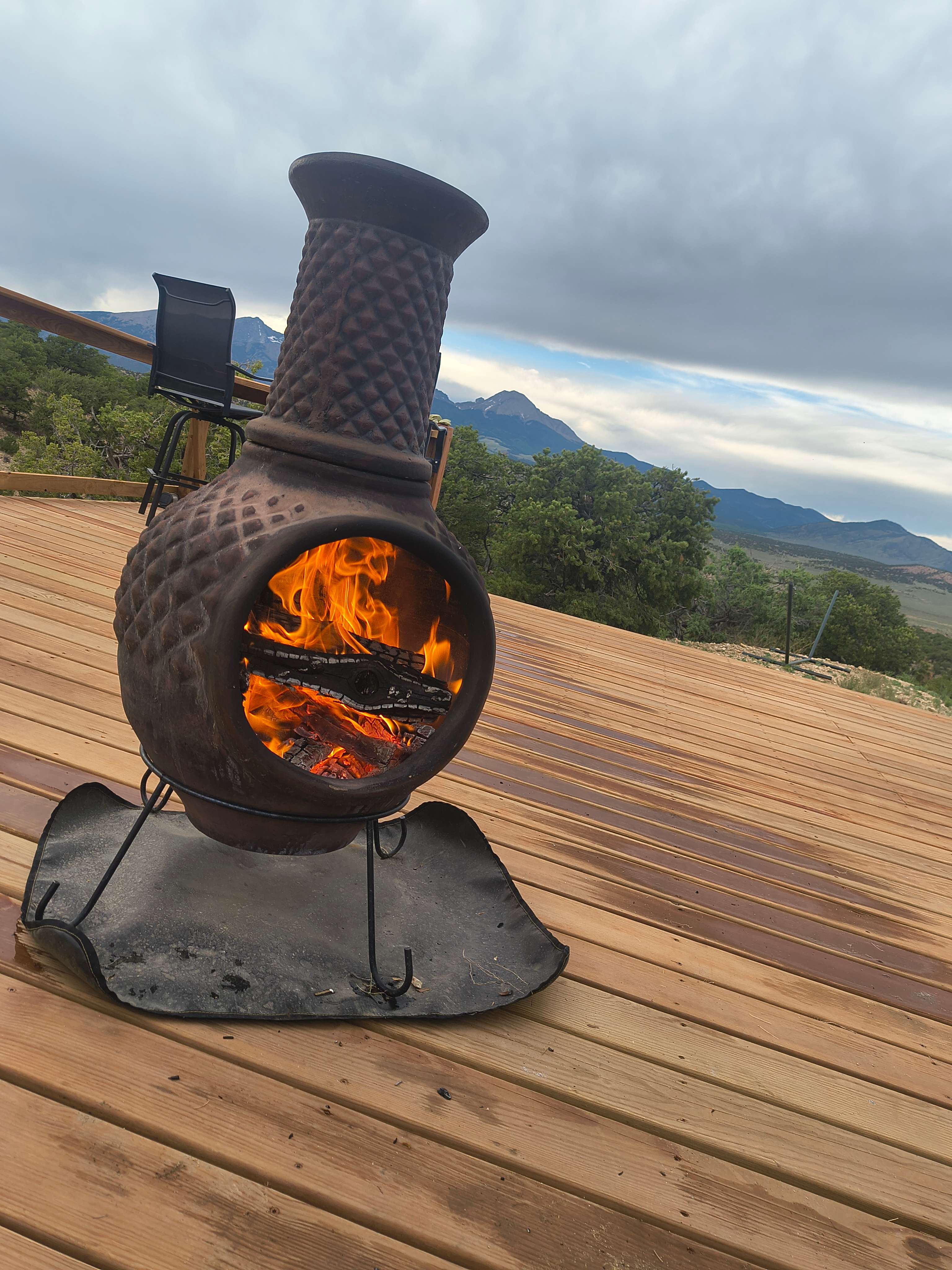 Camp Catori