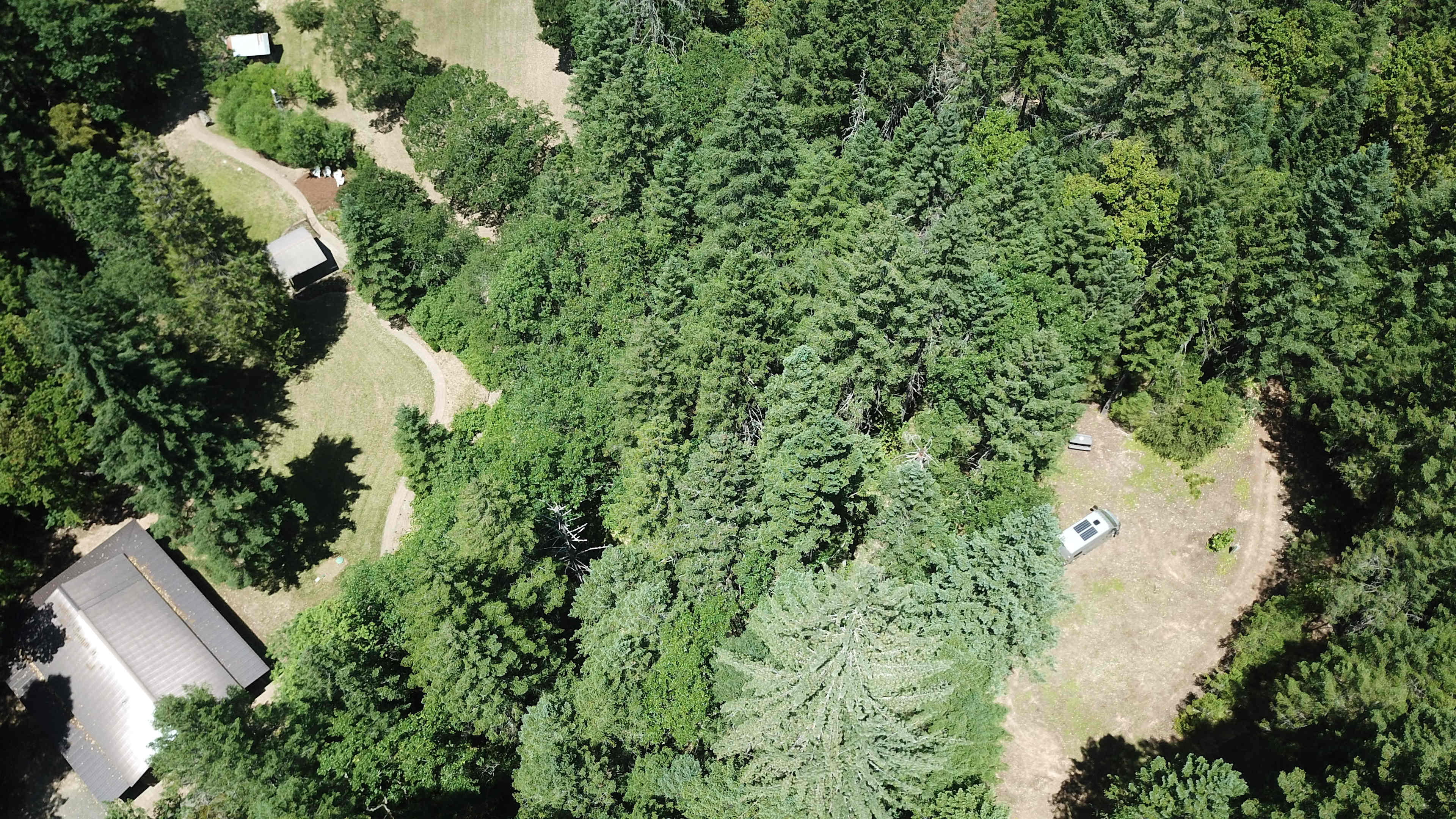 Whisper Canyon Ranch