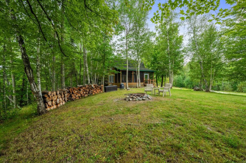 The Hatch Lake Tiny Home