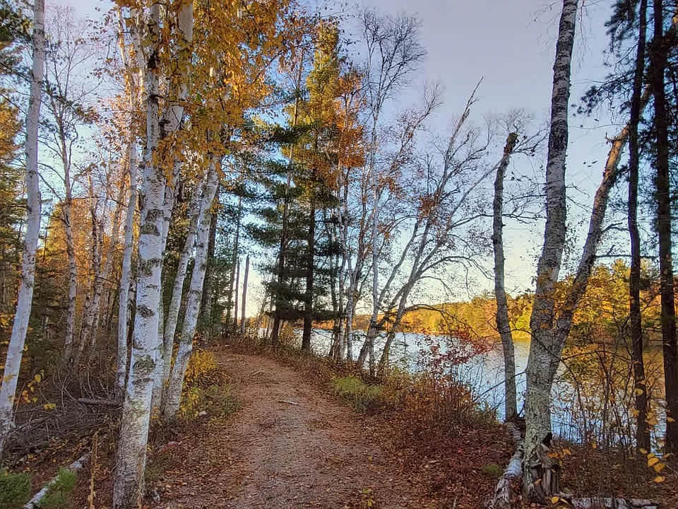 The Long Lake Wildlands