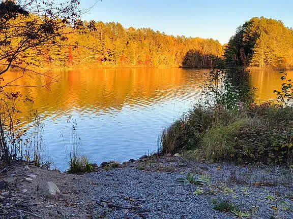 The Long Lake Wildlands
