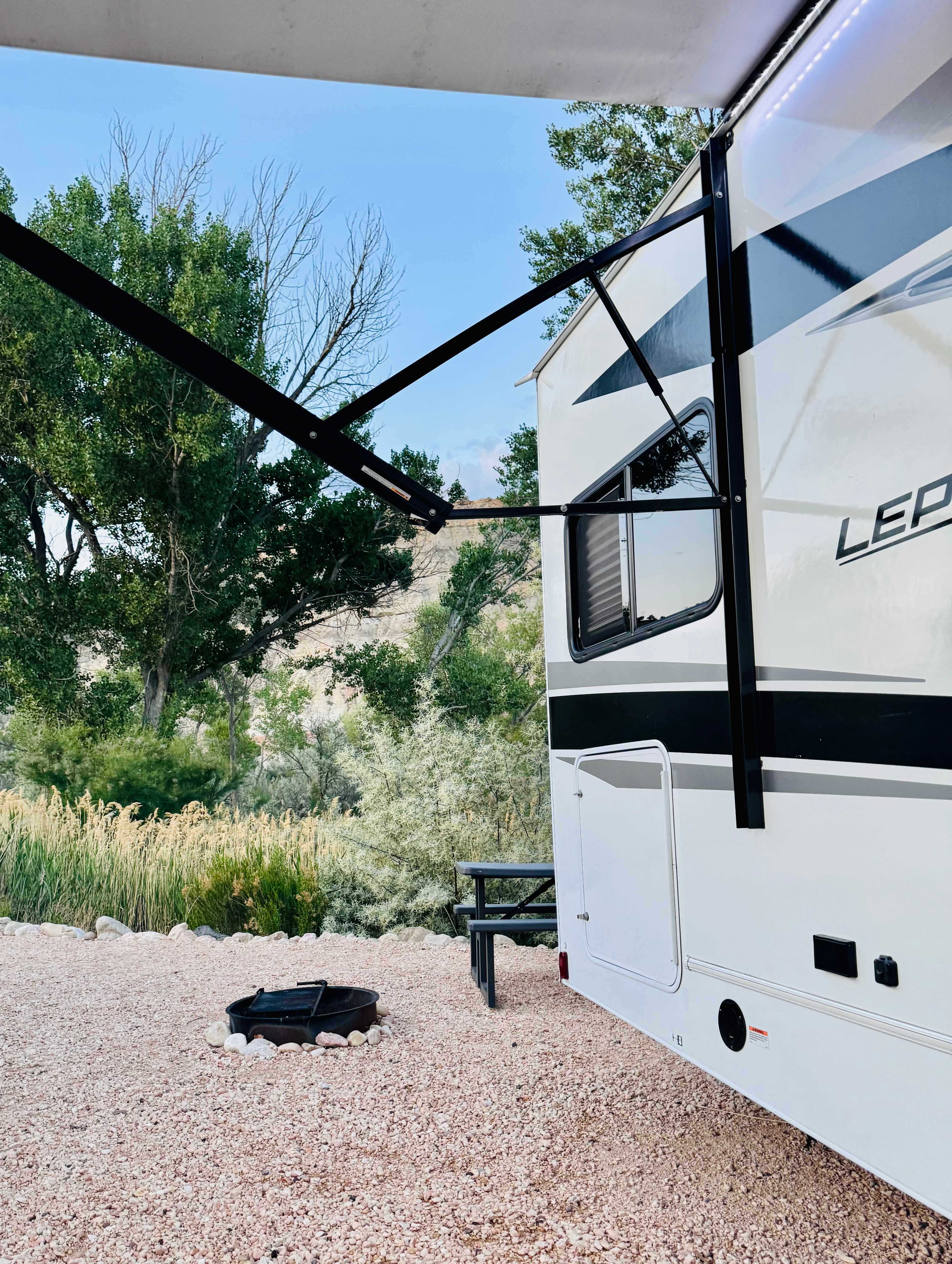 Bryce Valley Ranch RV and Horse Park