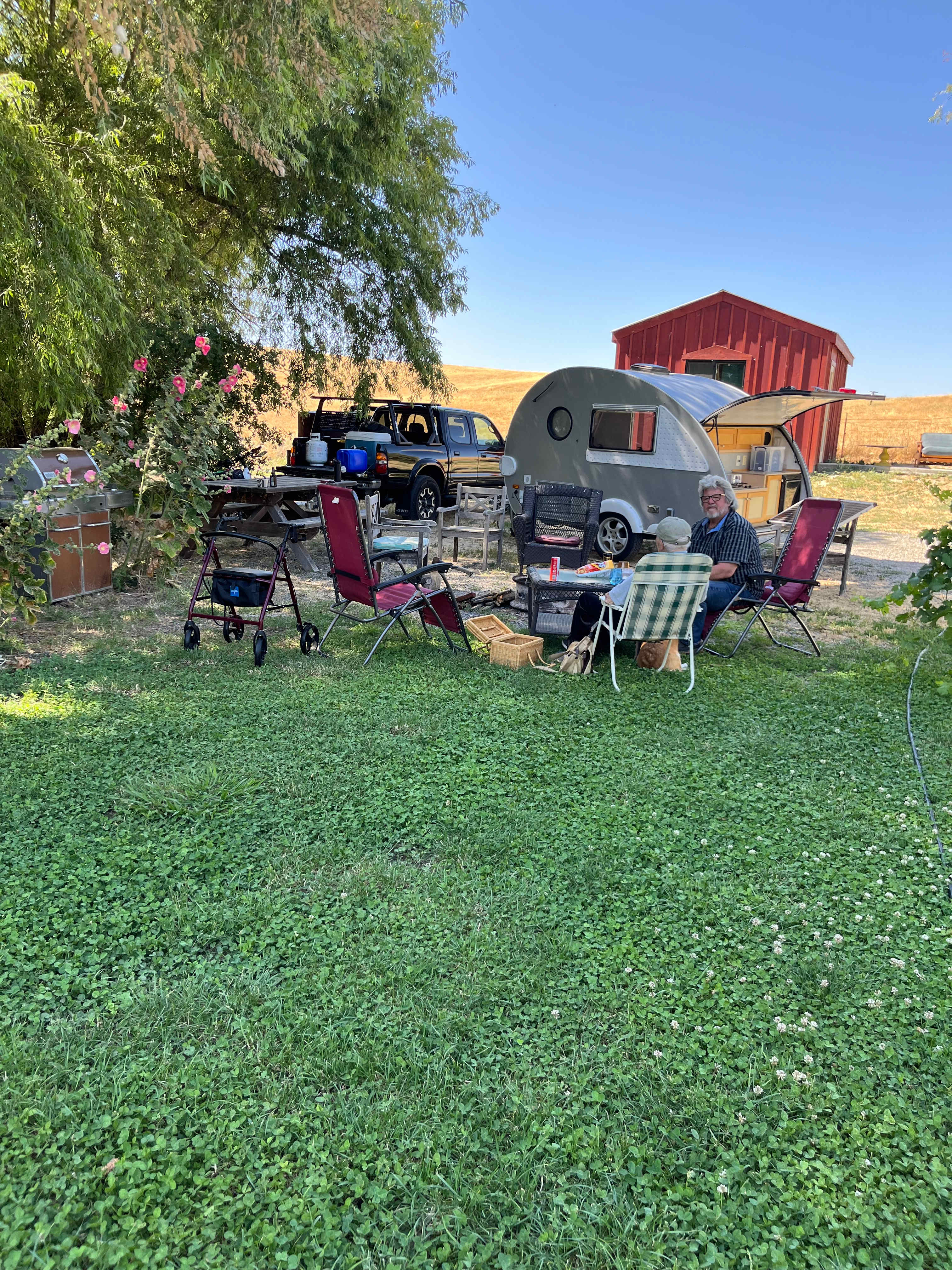 Kimball Farm