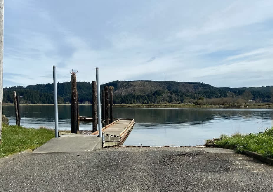 Coquille River RV Park
