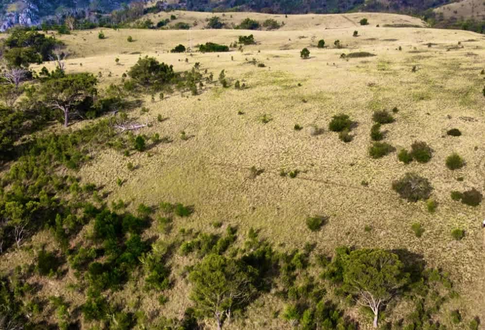 Middle Of Nowhere
