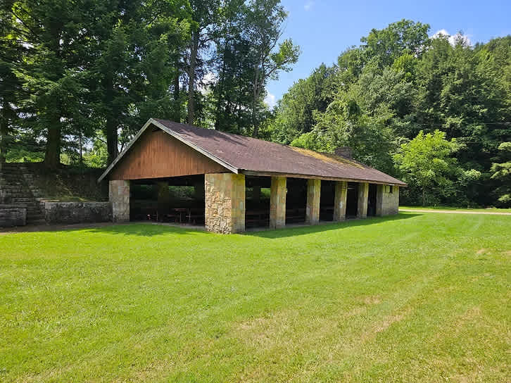 Piney Meadows Campground