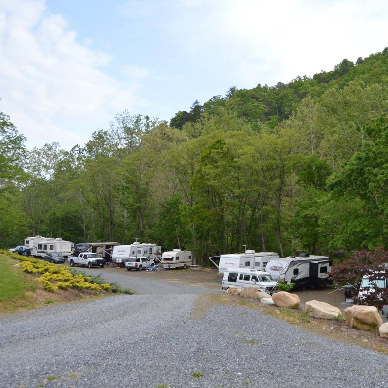 Laurel Creek RV Park