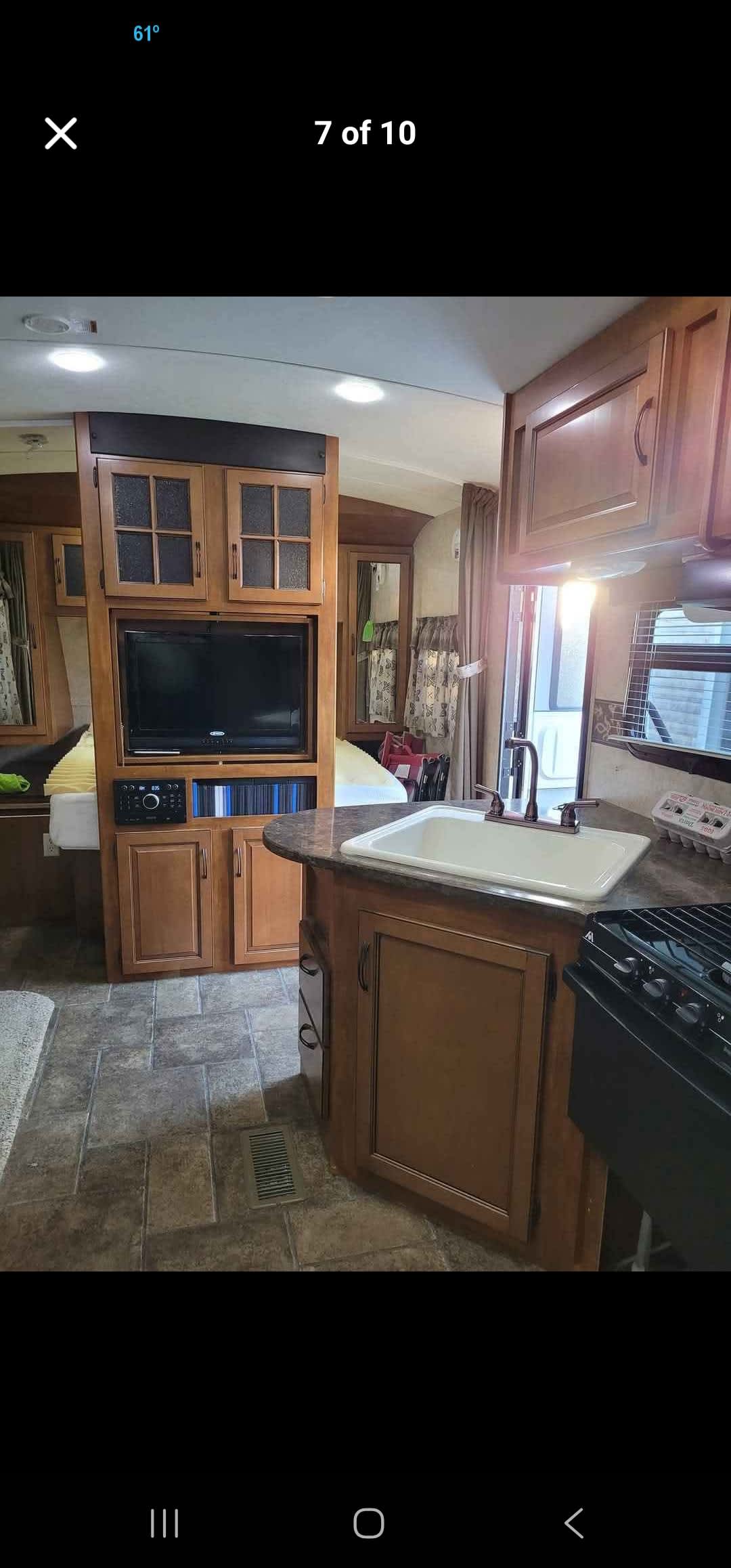 Allagash Destinations Cabin & RV