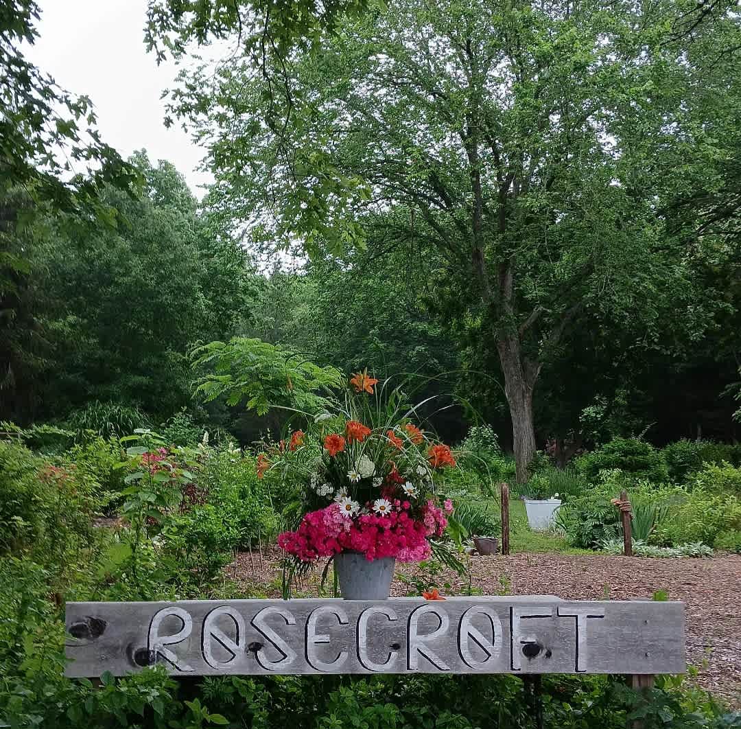 Rosecroft