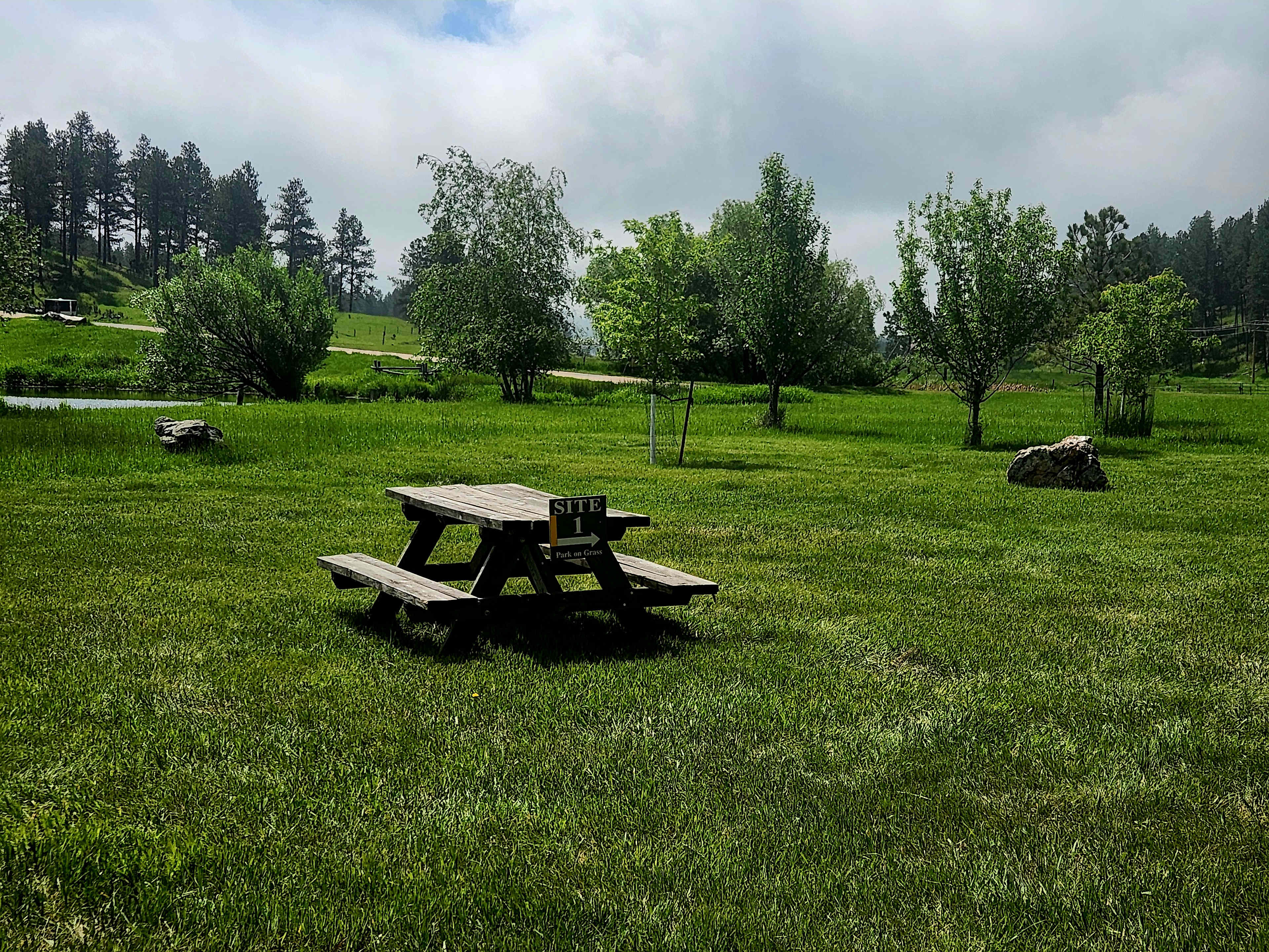 Plenty Star Ranch Retreat