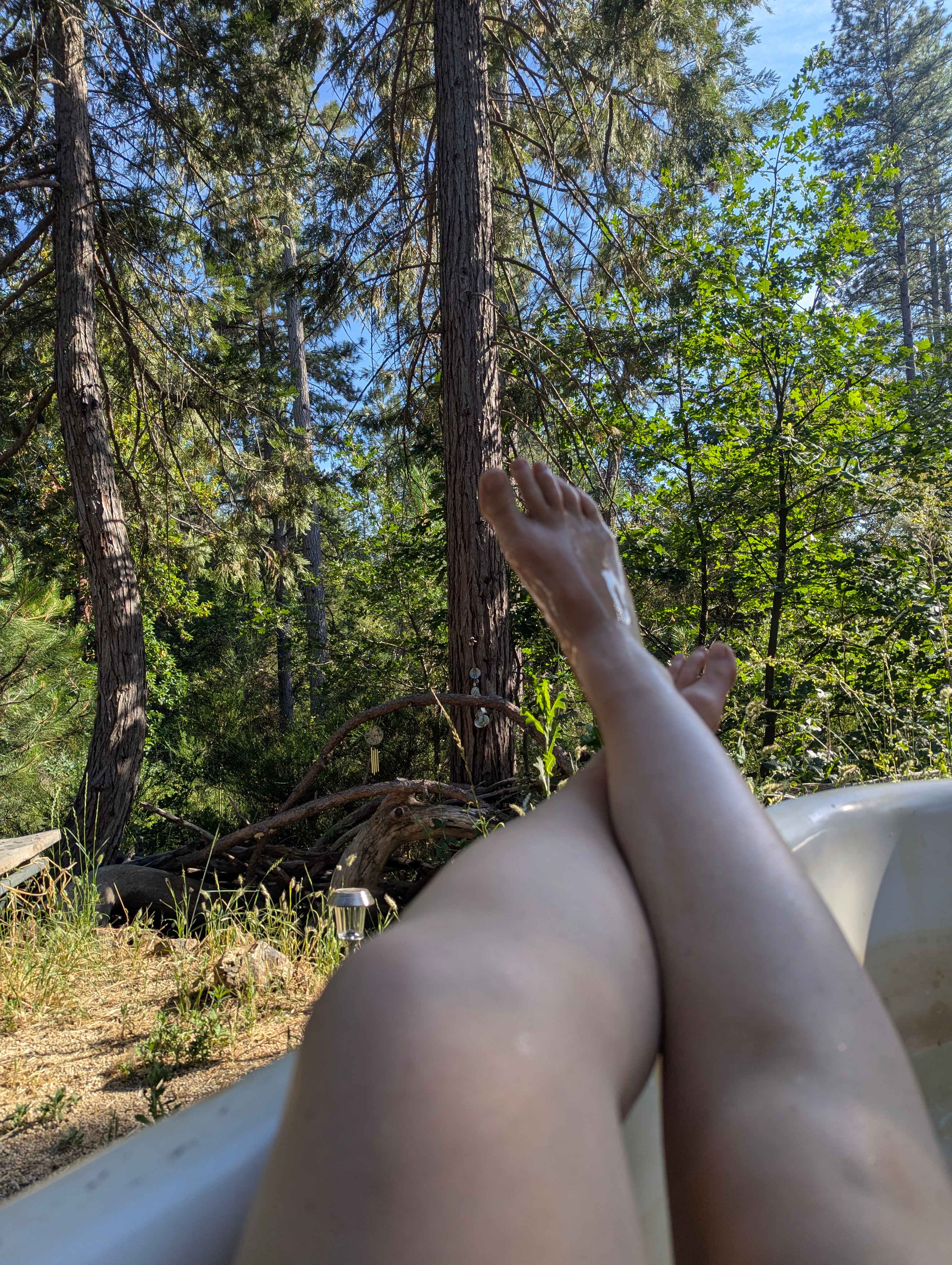 Sierra Sol Camp