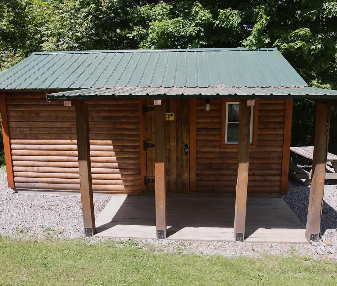 Four Seasons Resort Campground & ATV Adventures