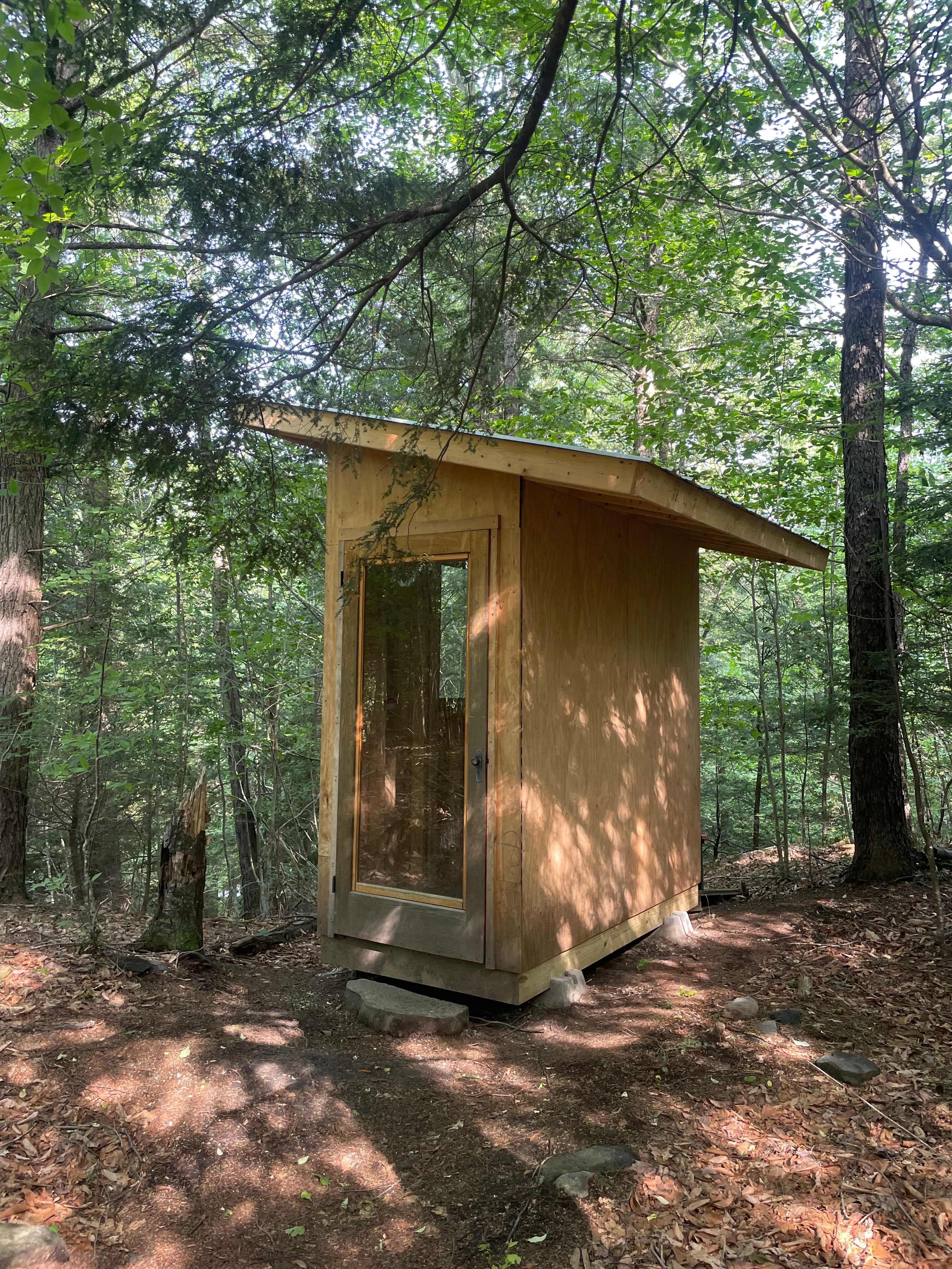 Outhouse 