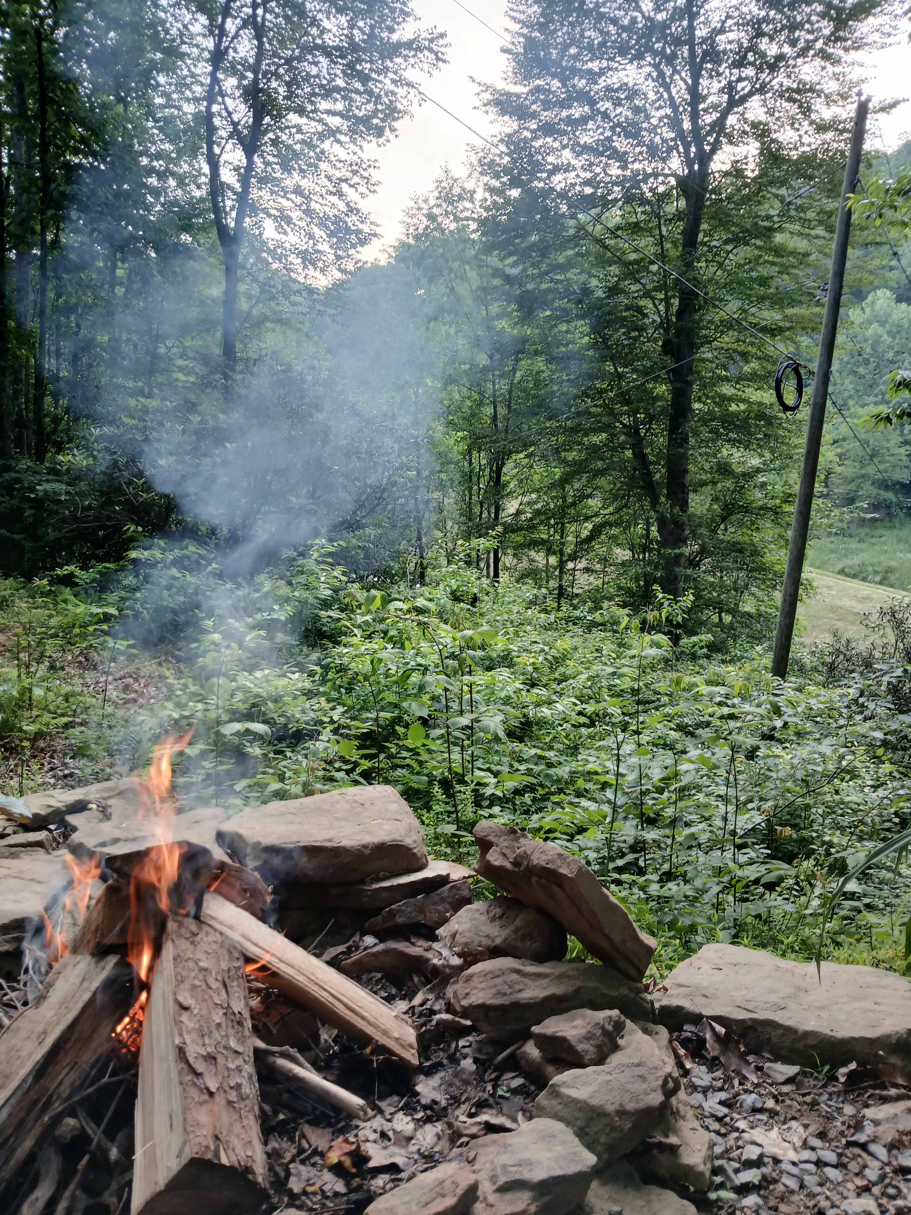 Laurel Rock LLC # 2