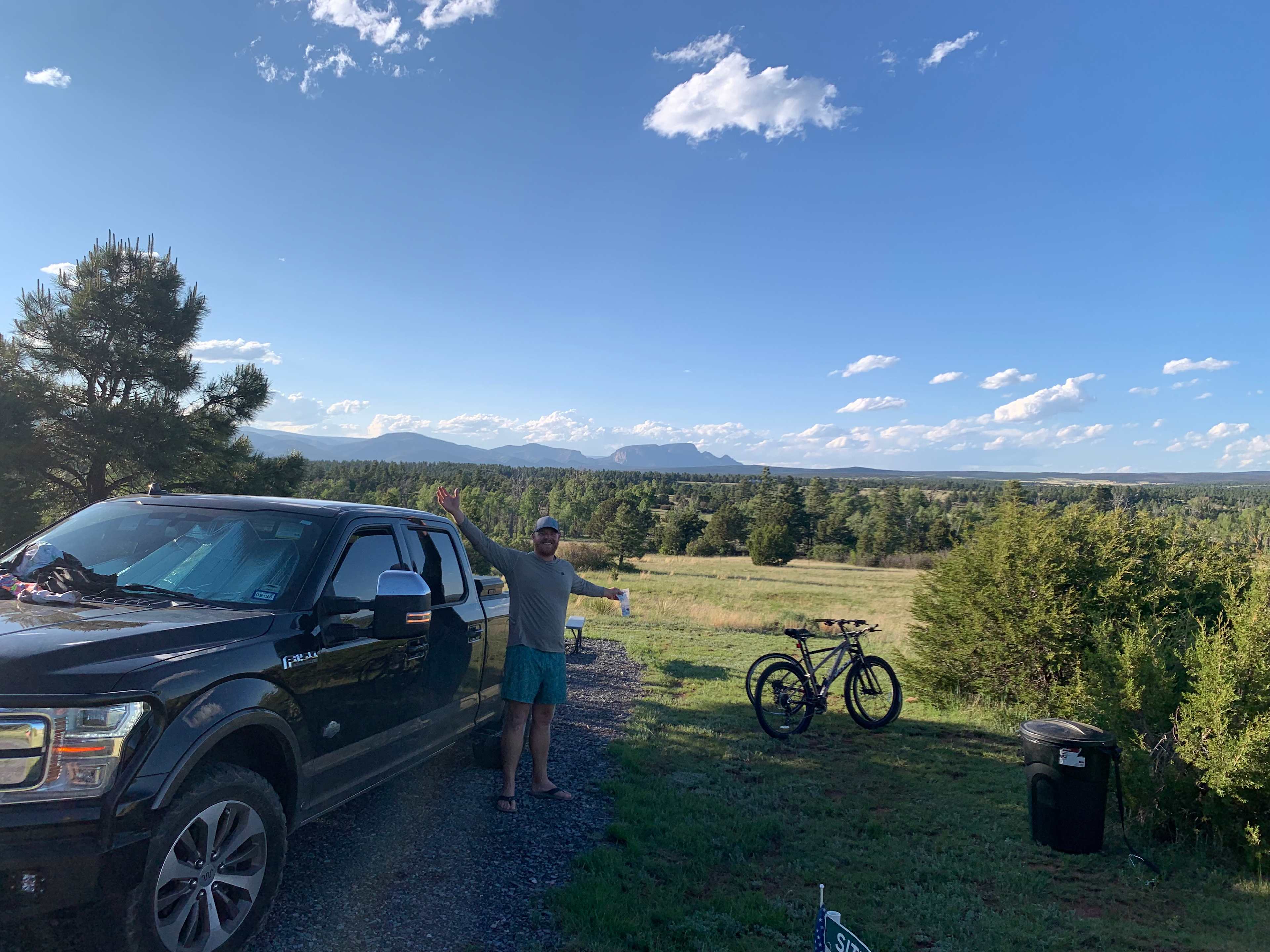 San Pablo Ranch