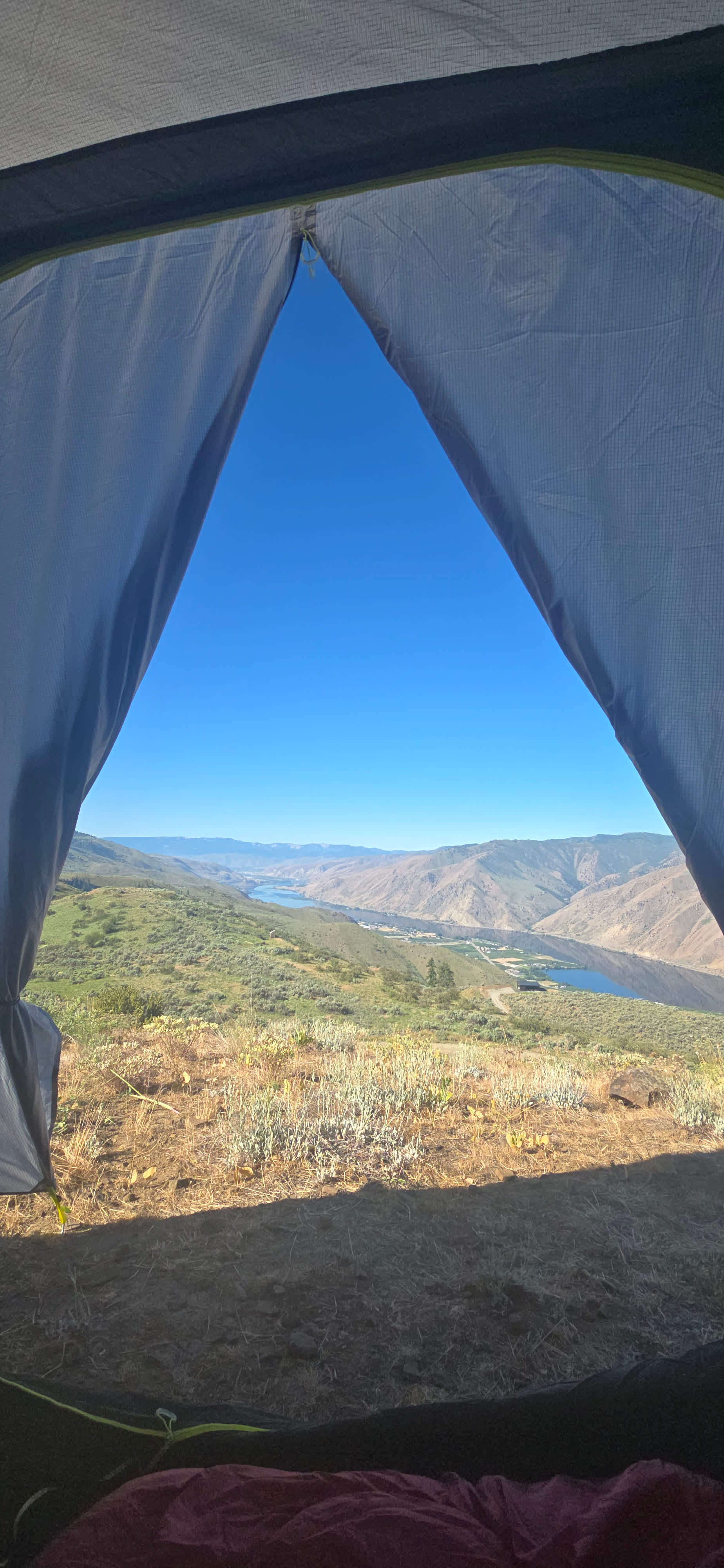 Earthlight Camping