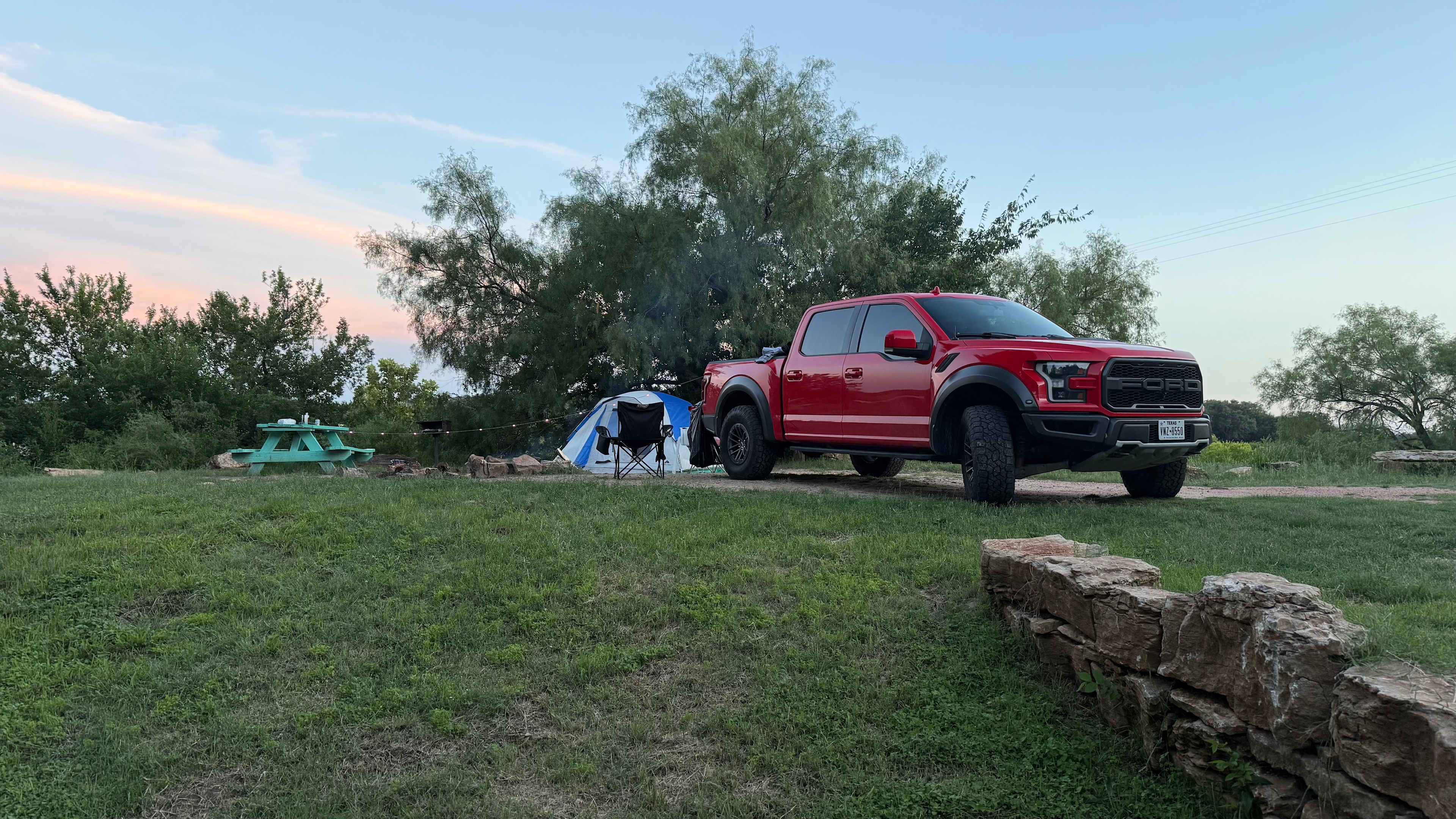 Dos Rios - Hill Country Adventure
