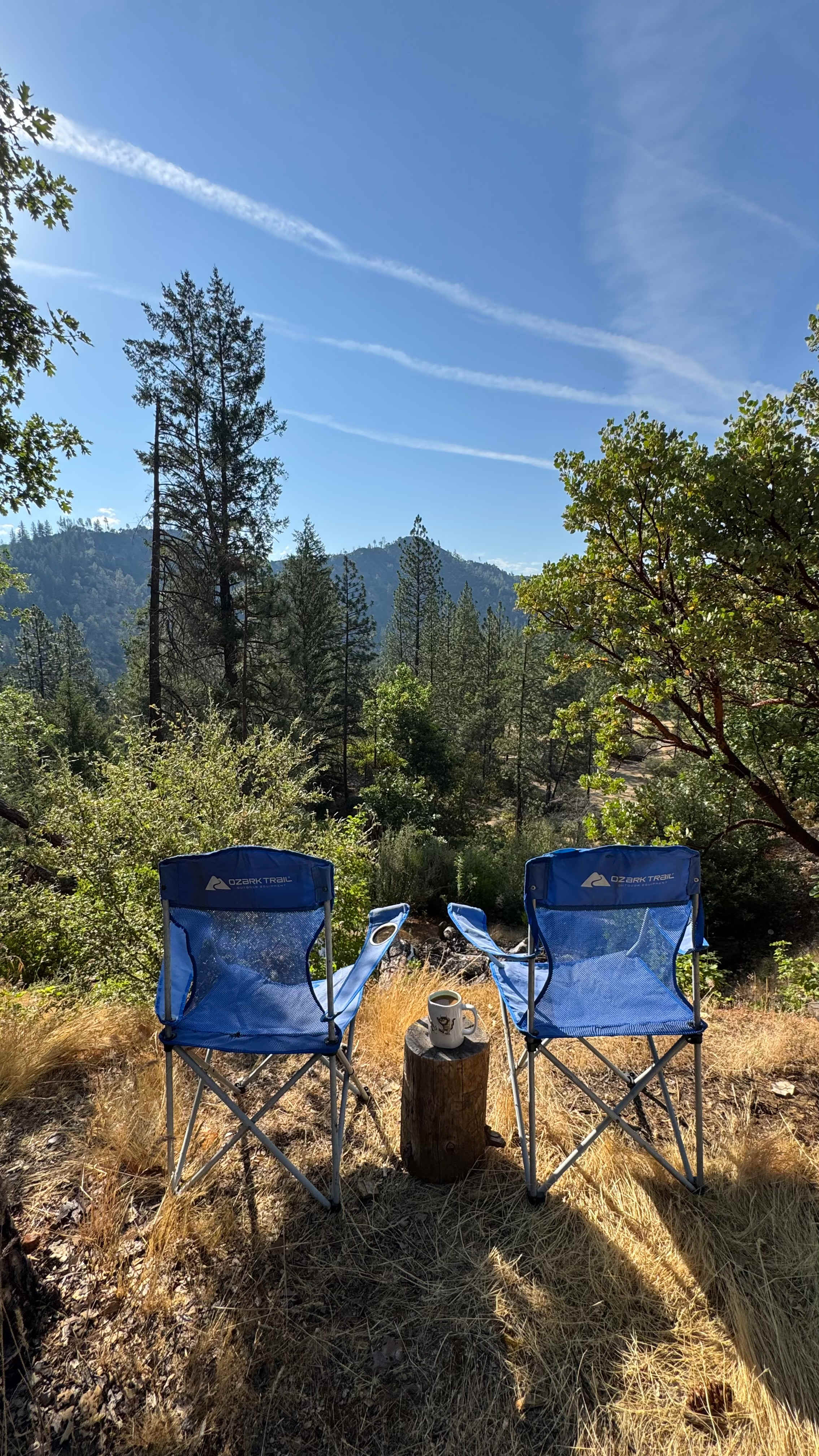 Trinity Getaway