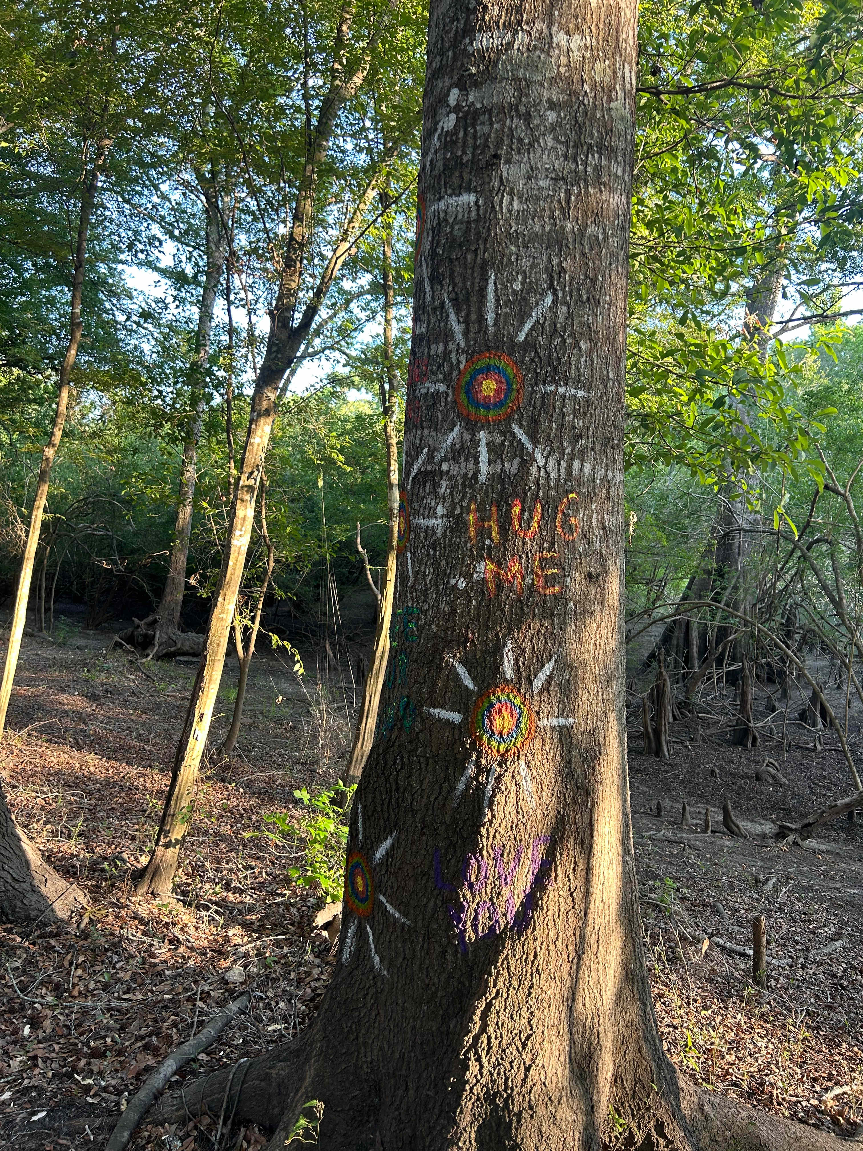 Happy tree!