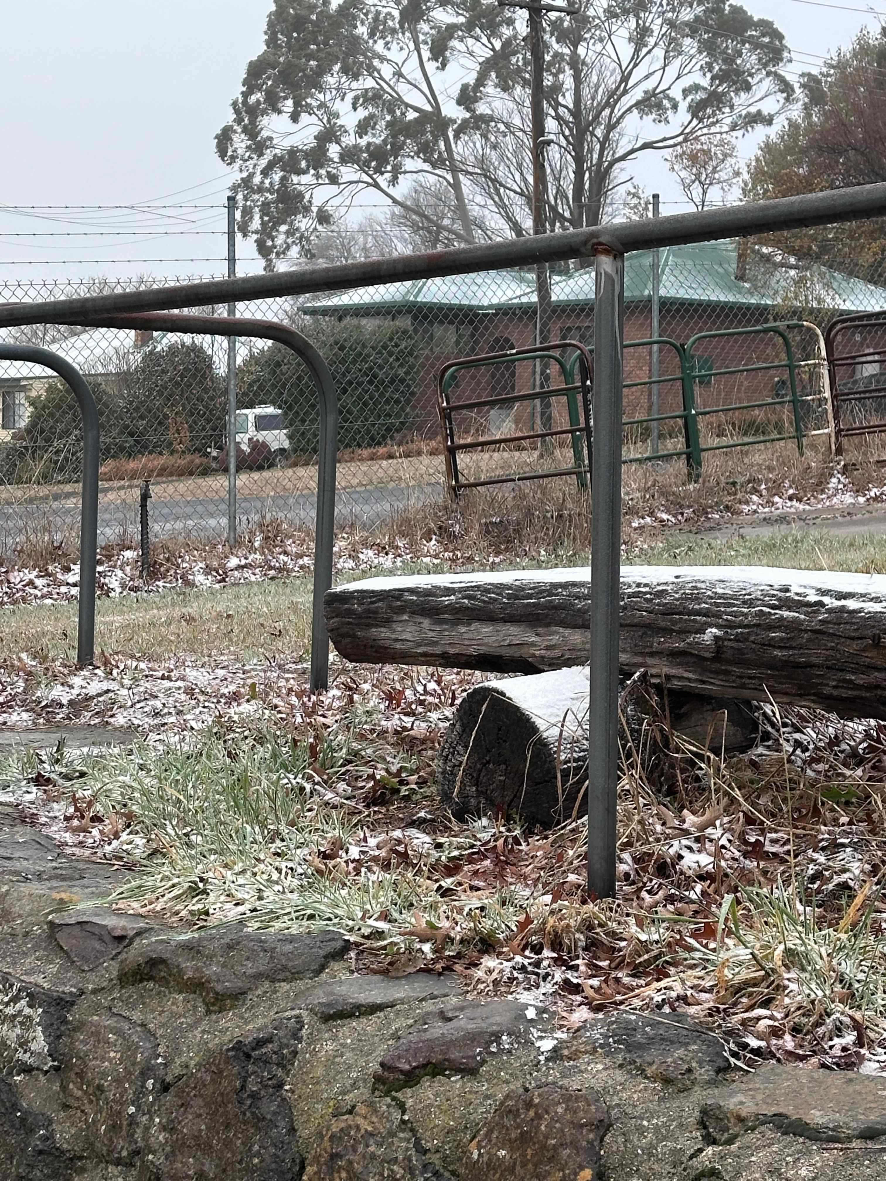 Oberon Showground