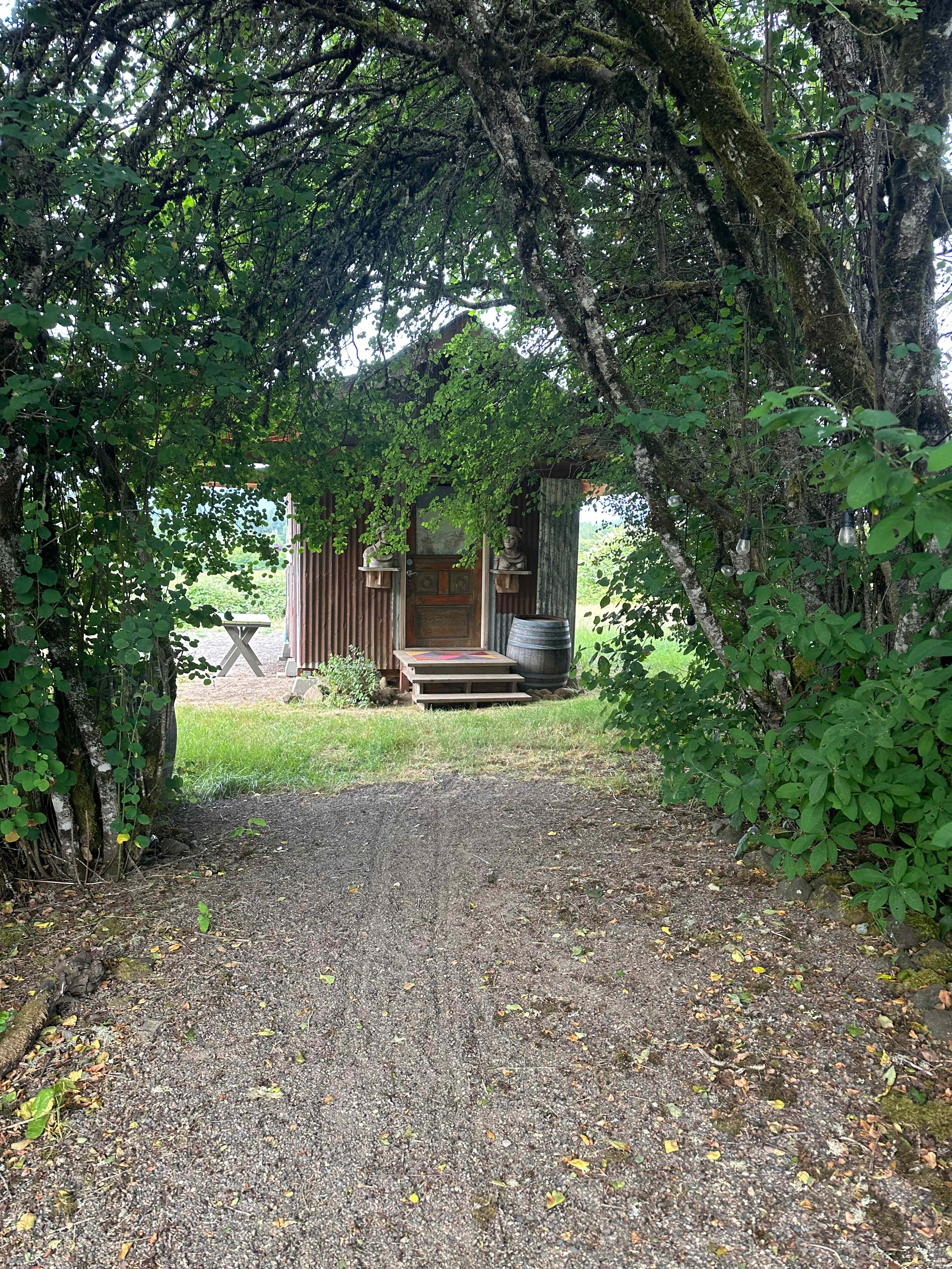 Roshambo ArtFarm