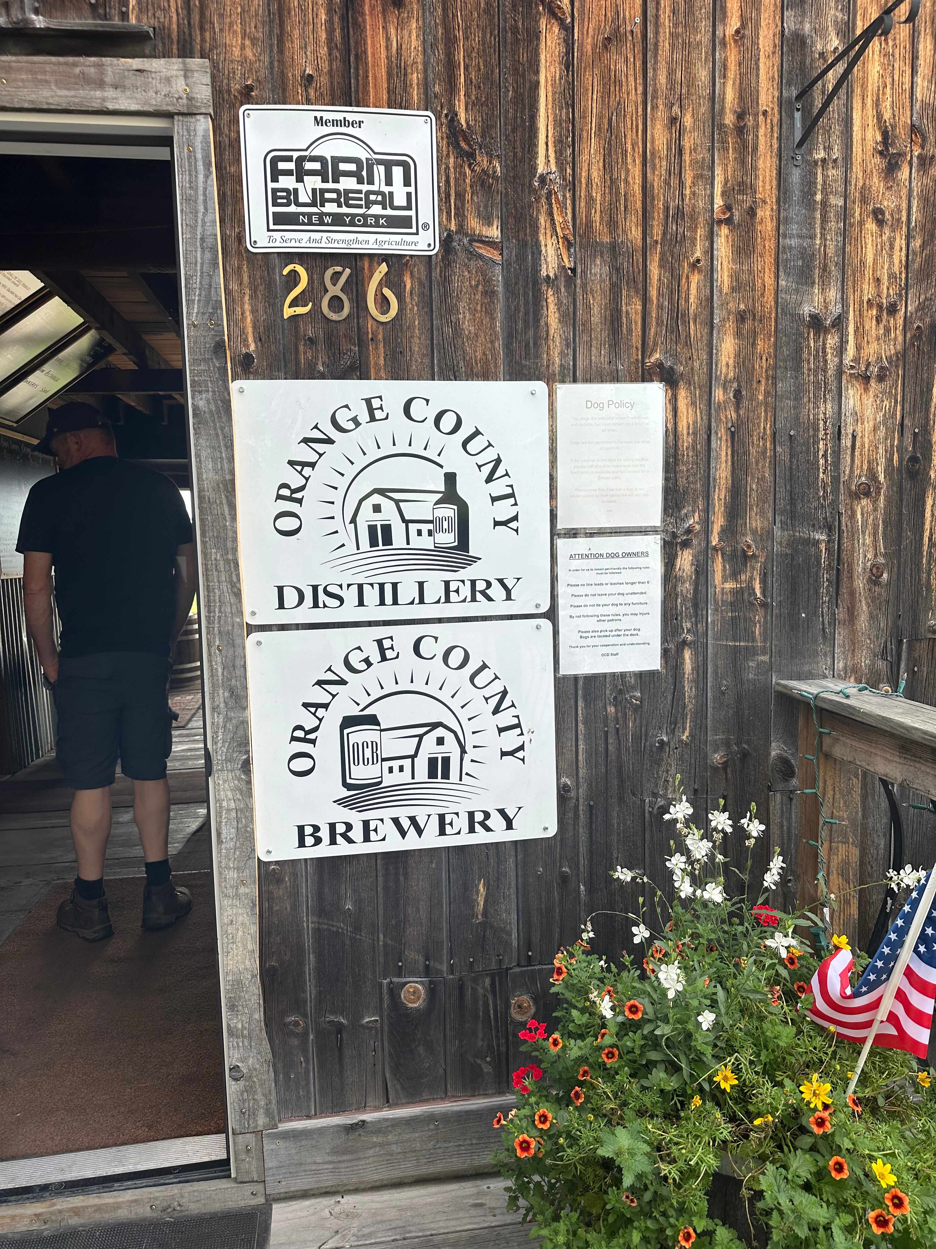 Brown Barn Farms