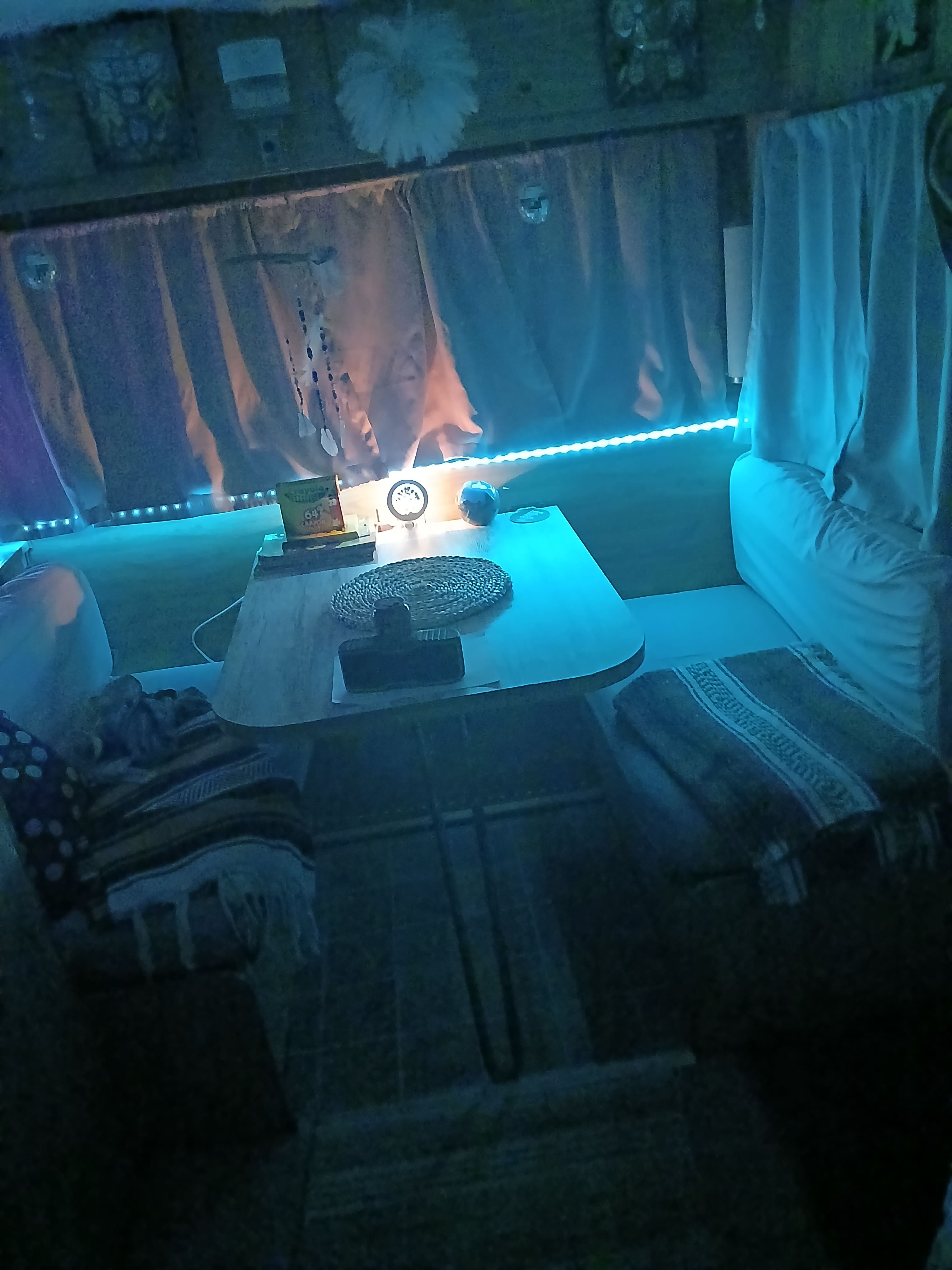 The ALOHA SPIRIT Camper