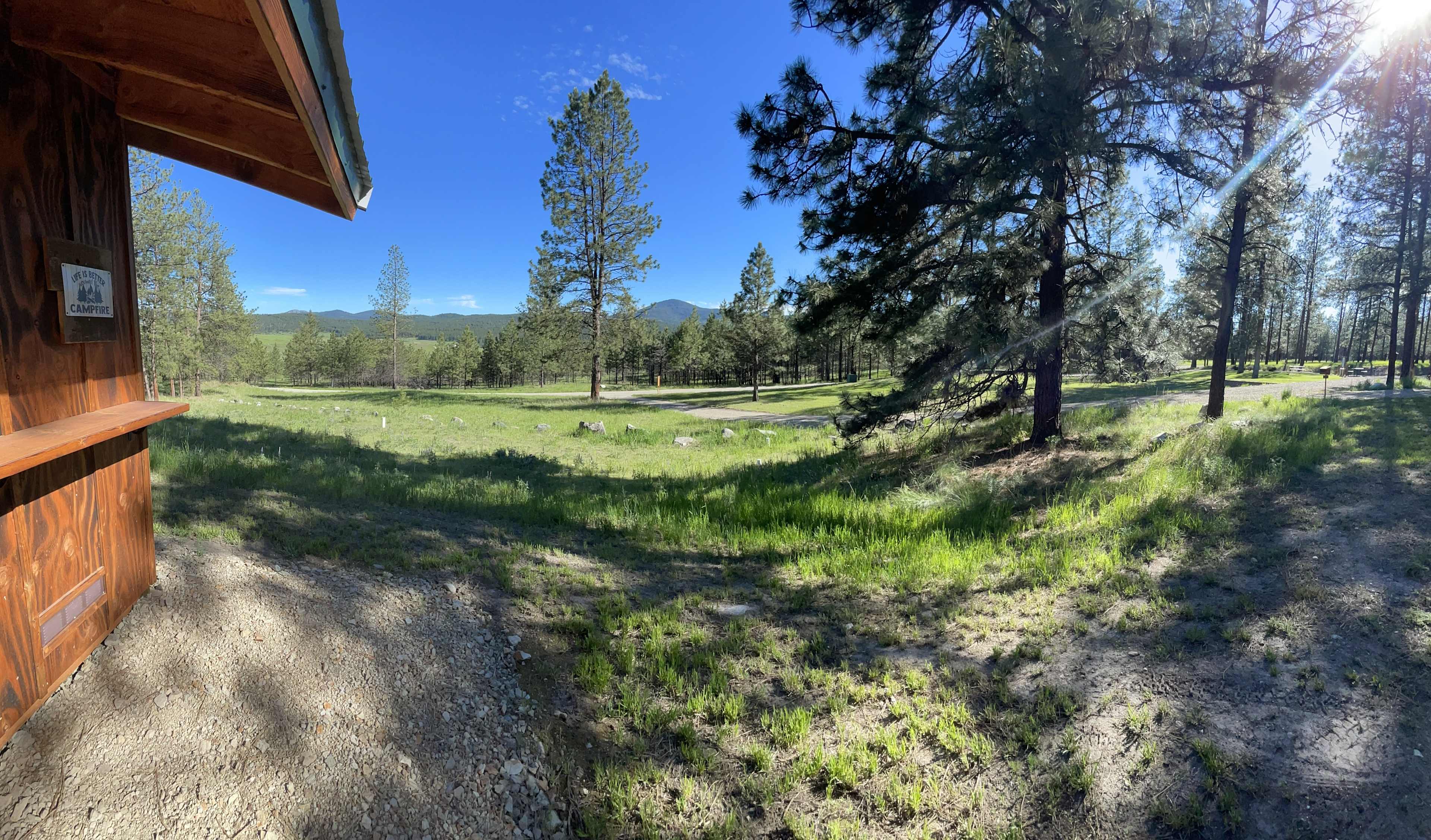 LAZY C Mini RV Park/Campground