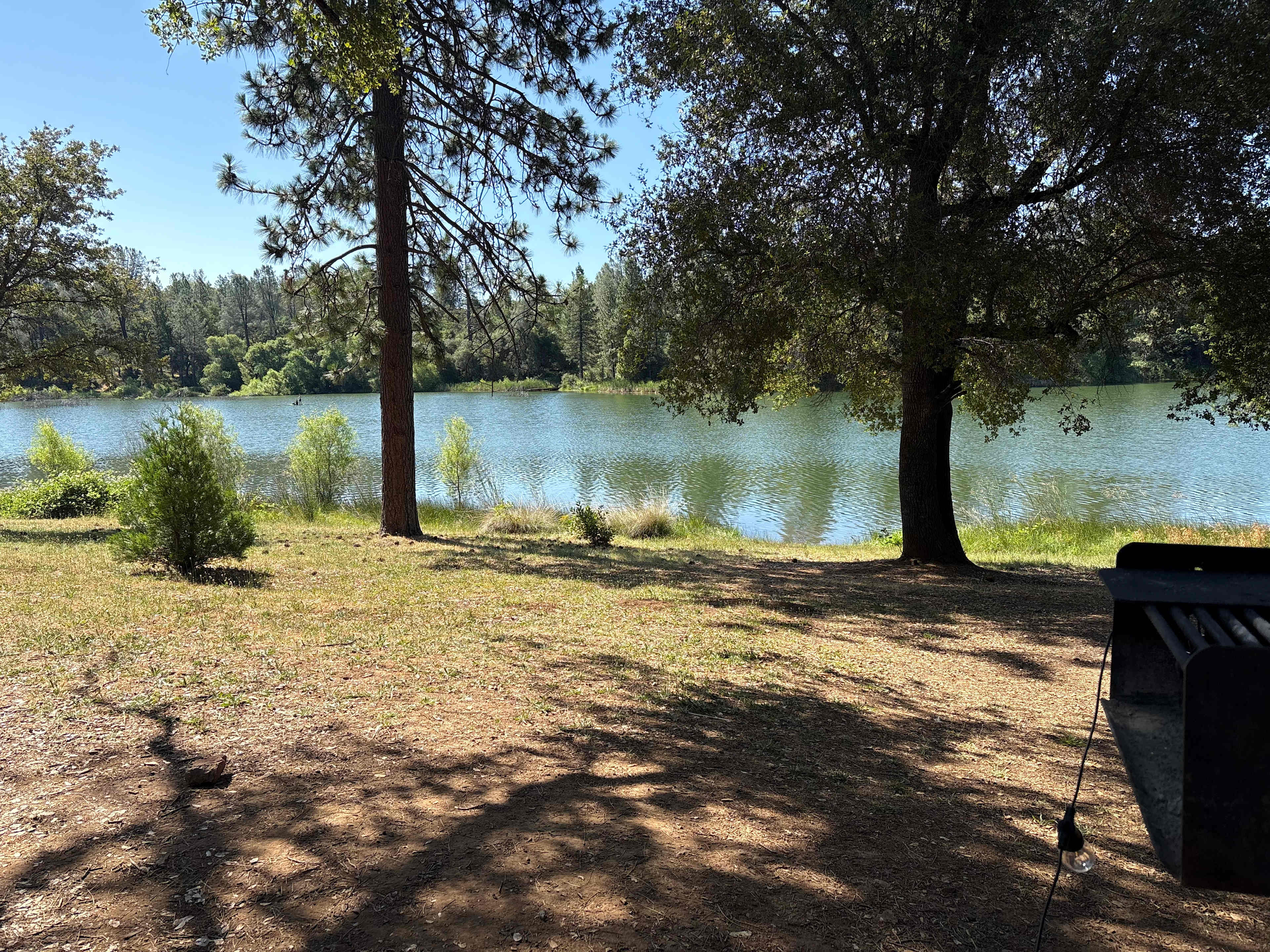 Finnon Lake Recreation Area