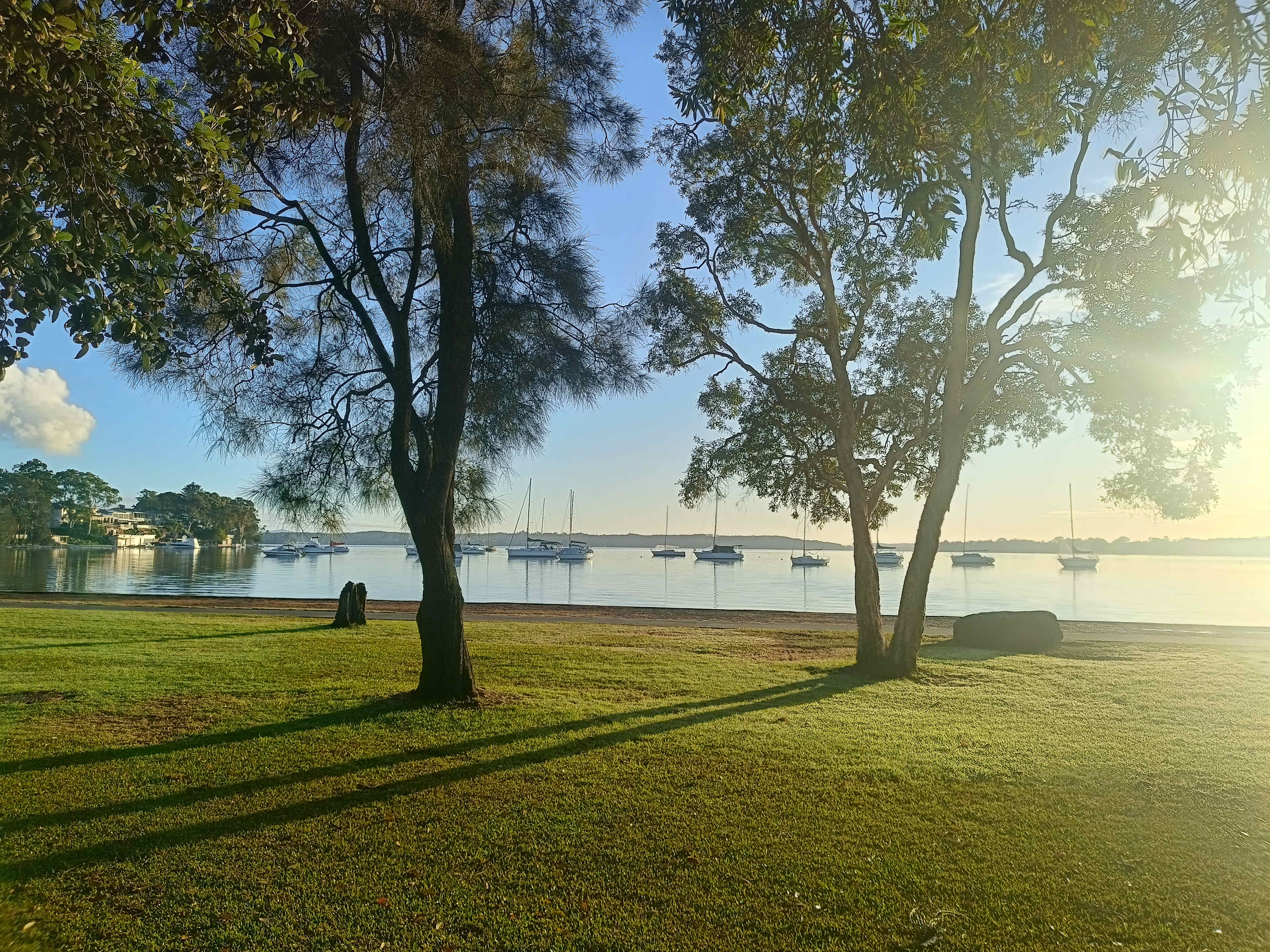 Ingenia Holidays Lake Macquarie